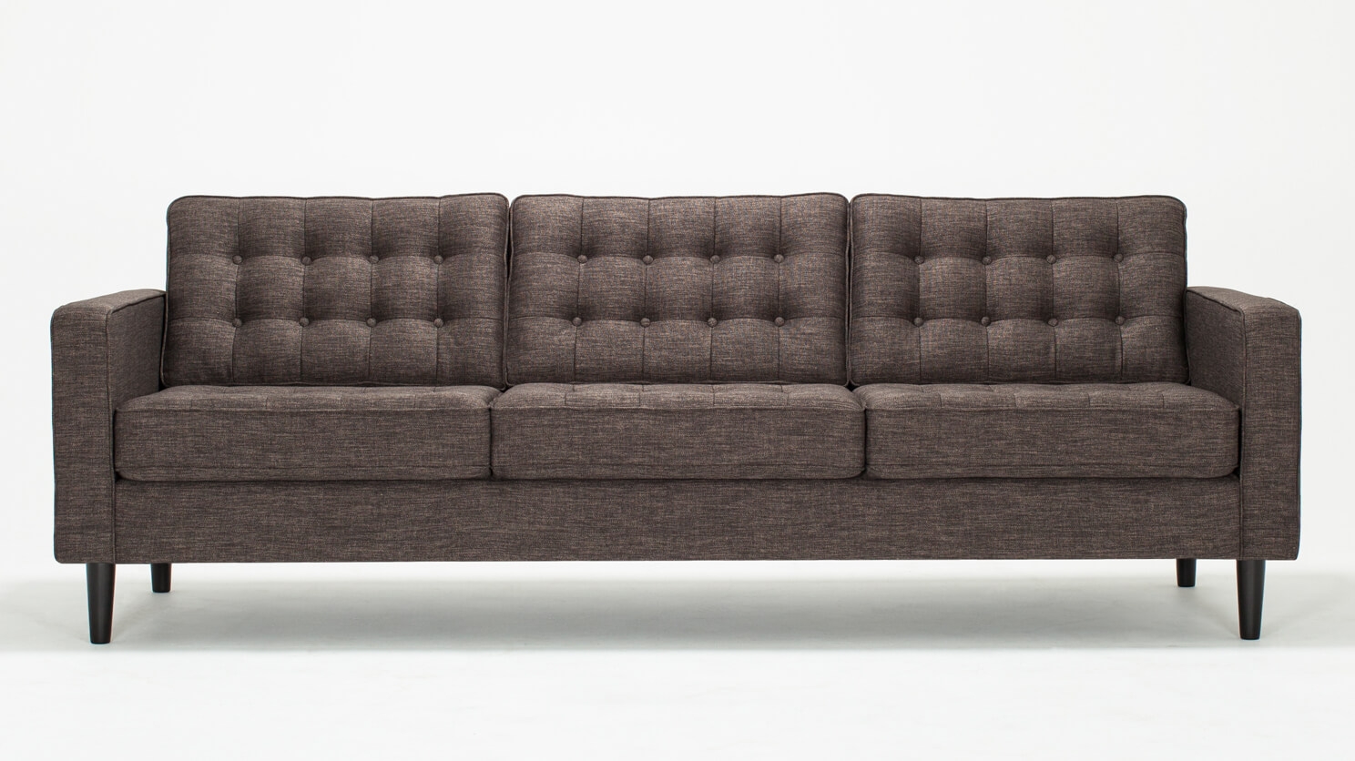 Reverie 92 Sofa Fabric Eq3 Reverie 92 Sofa Fabric