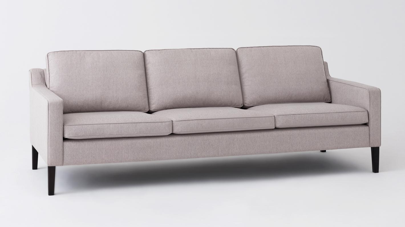 Skye Sofa Fabric EQ3