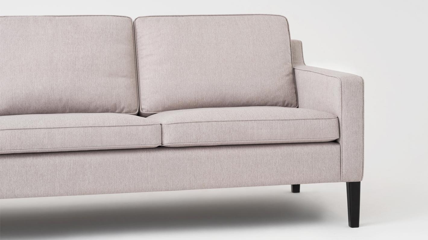 Skye Sofa Fabric Eq3 Skye Sofa Fabric