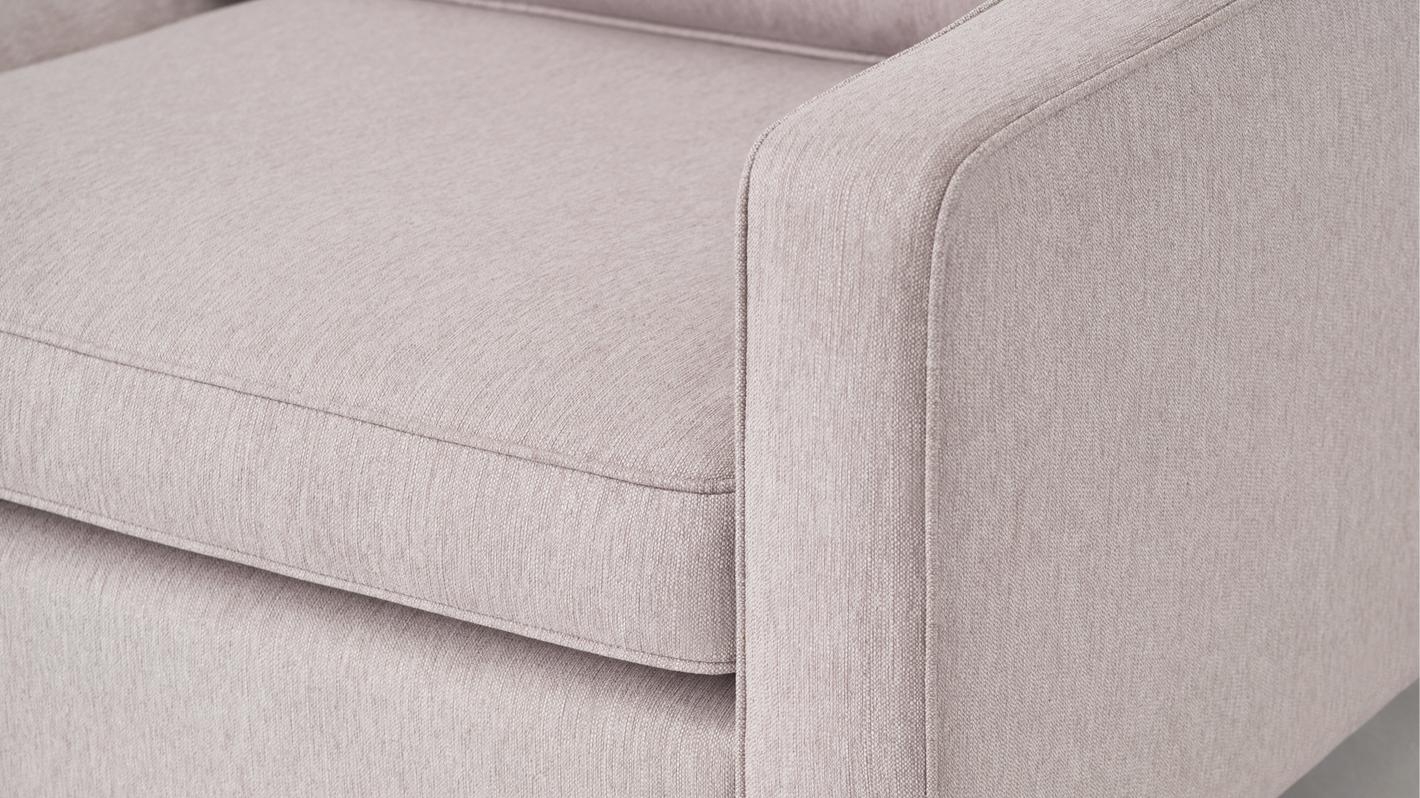 Skye Sofa Fabric EQ3