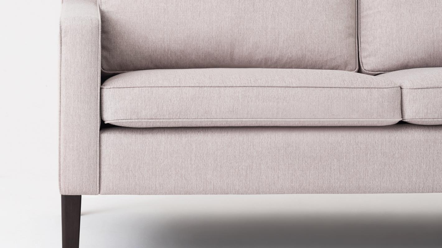 Skye Sofa Fabric EQ3