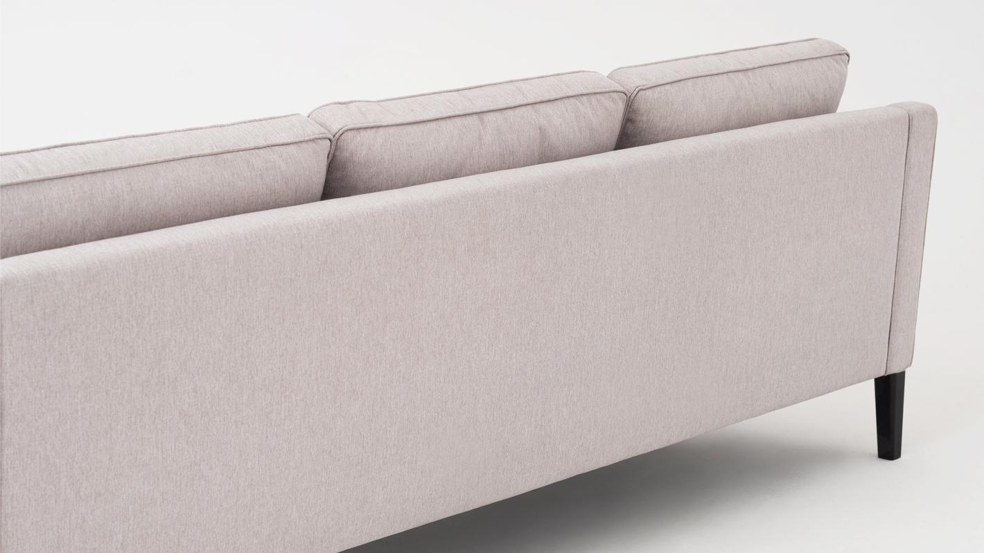 Skye Sofa Fabric EQ3