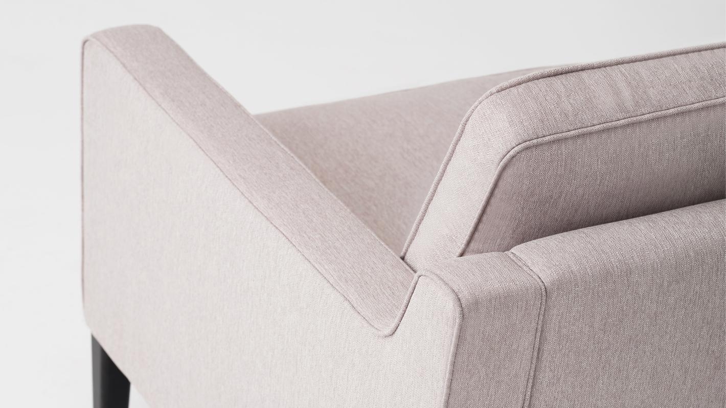 Skye Sofa Fabric EQ3