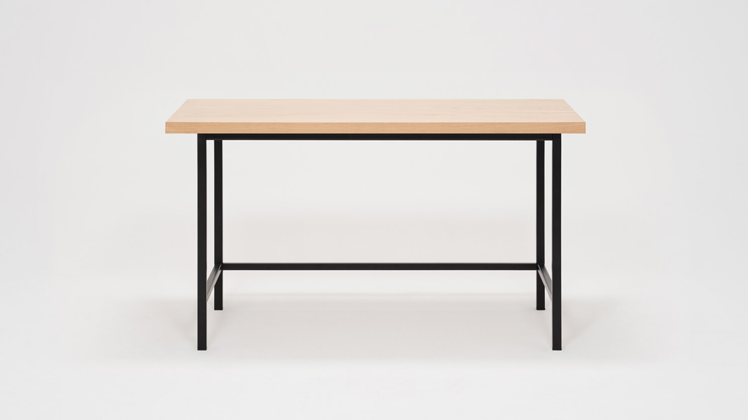 Kendall Desk Oak Eq3