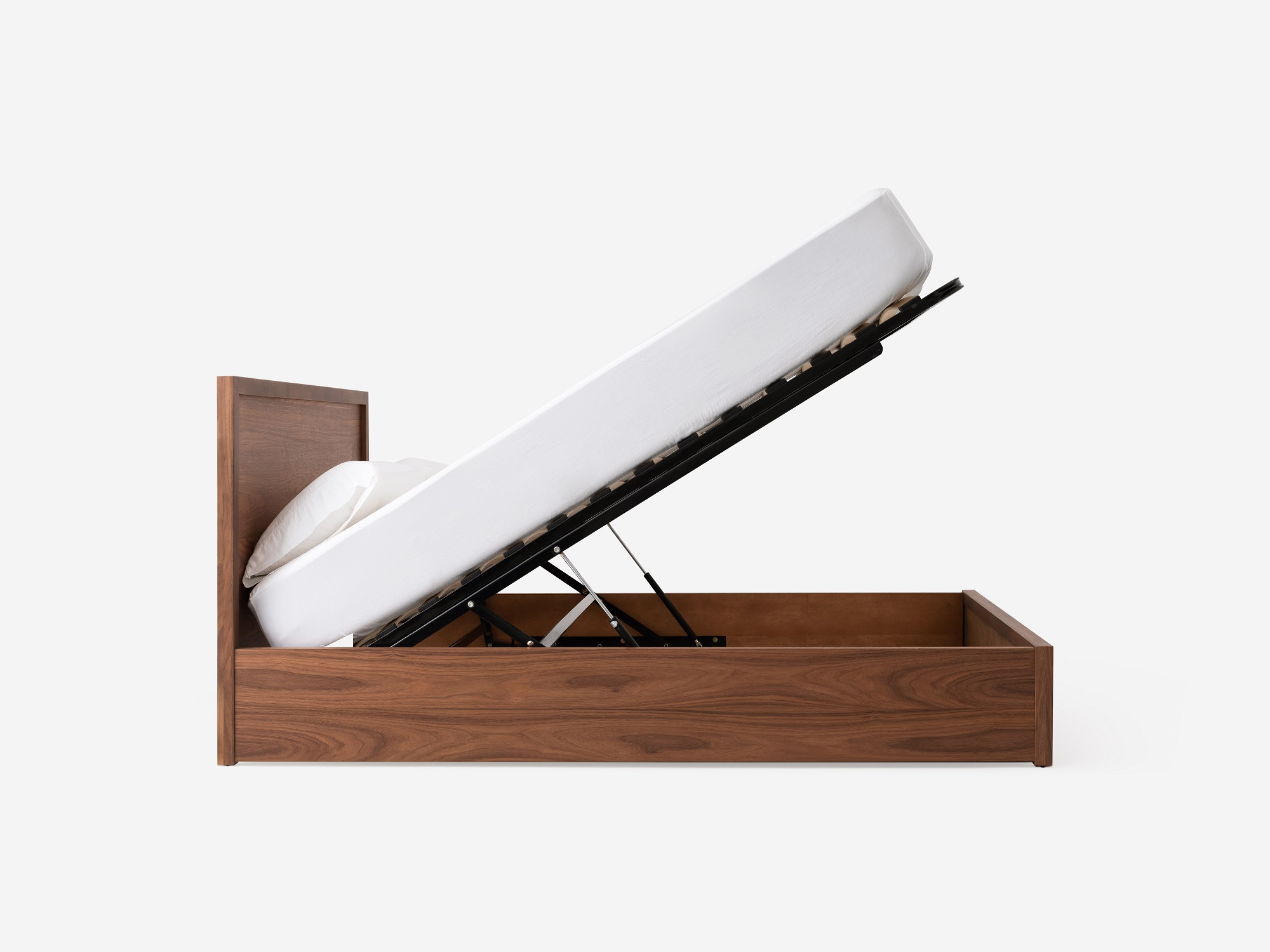 Marcel Lift Bed - Thumbnail 2