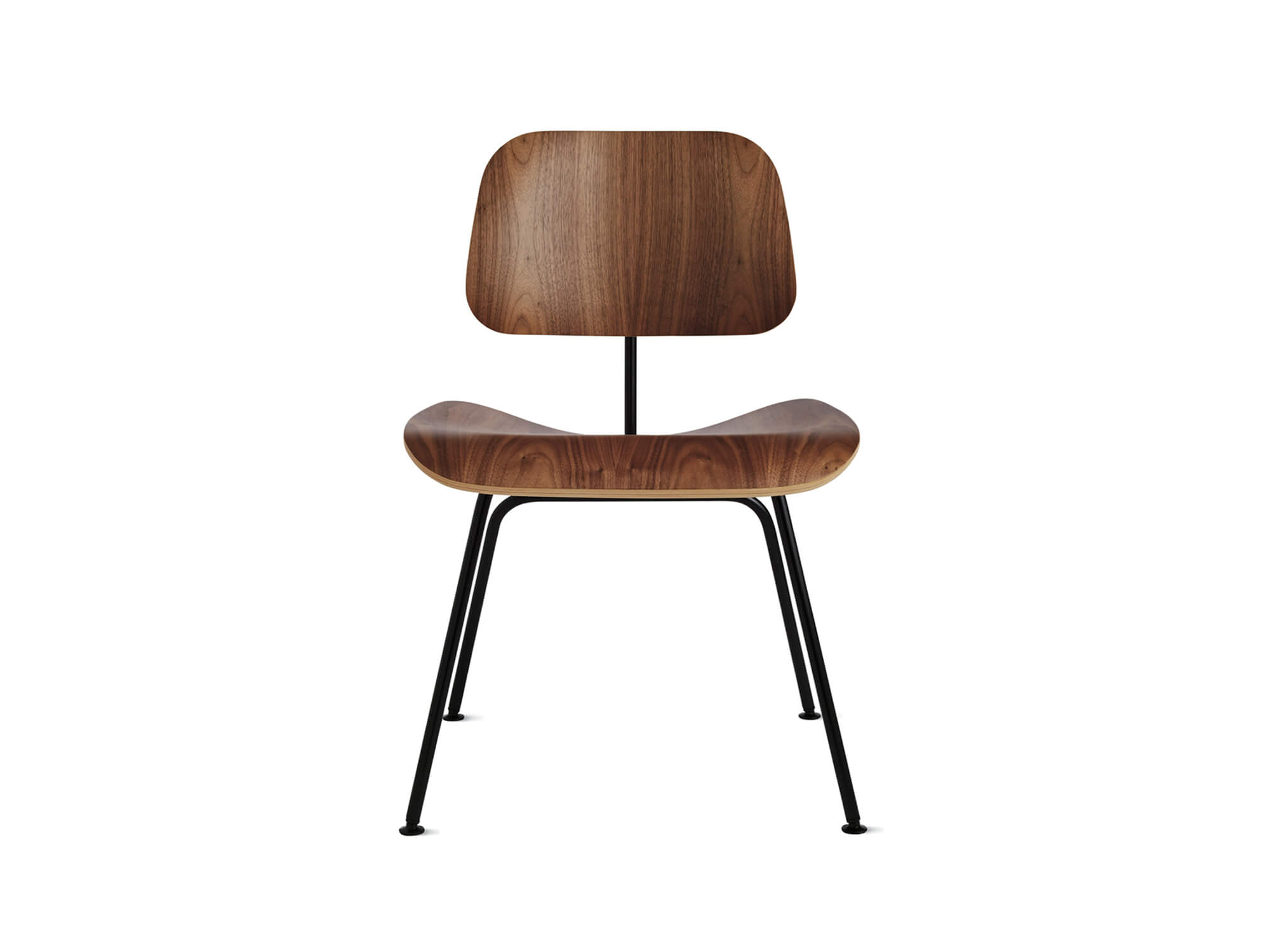 Eames® Molded Plywood Dining Chair - Midcentury Modern Design Icon