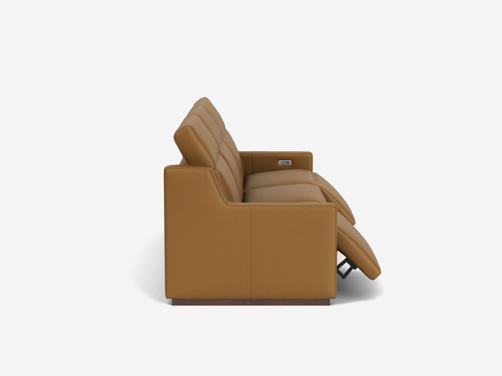 Laze Reclining Sofa - Thumbnail 2