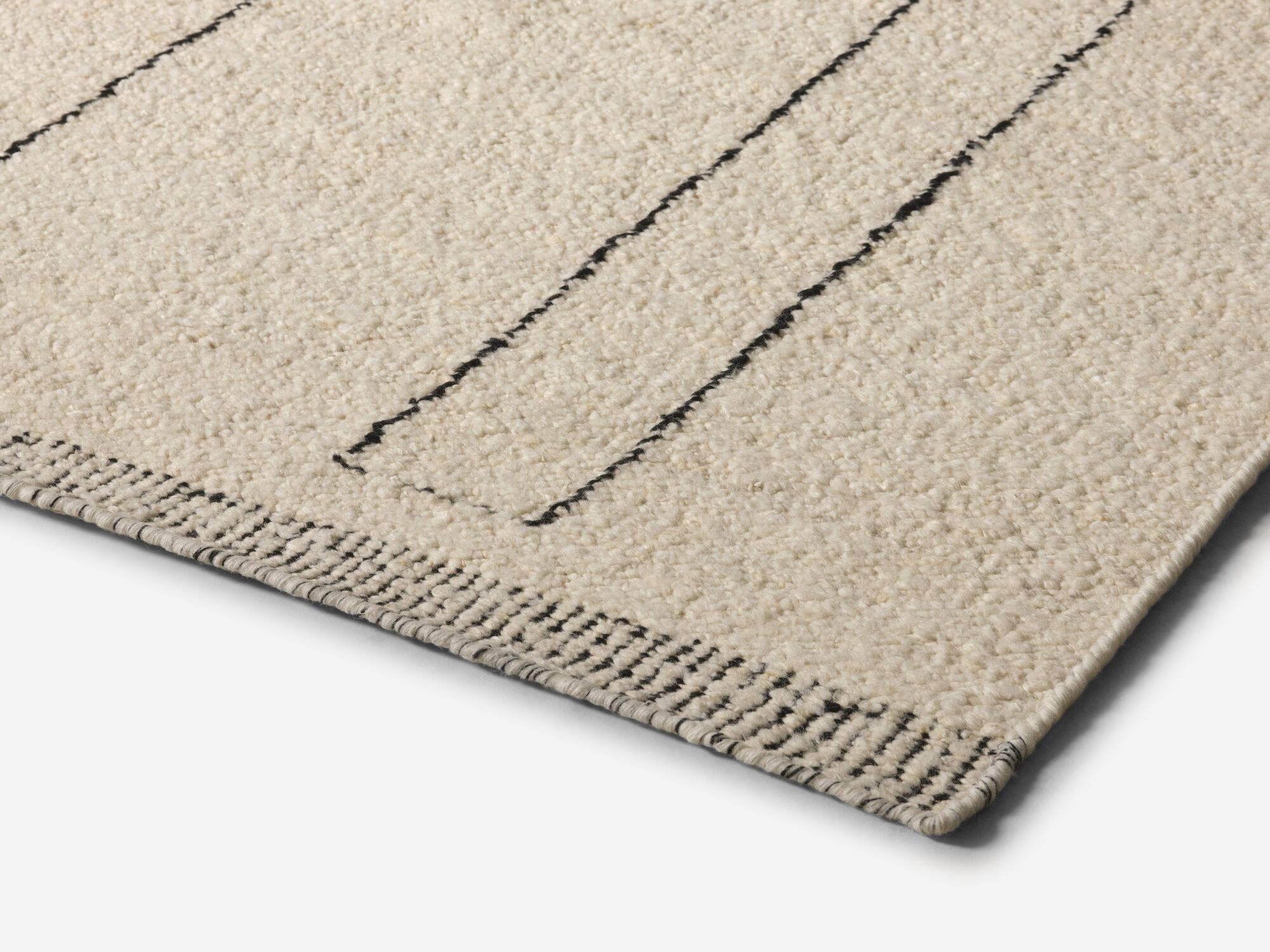 Tracing Rugs Trace Rug 8' x 10' | EQ3