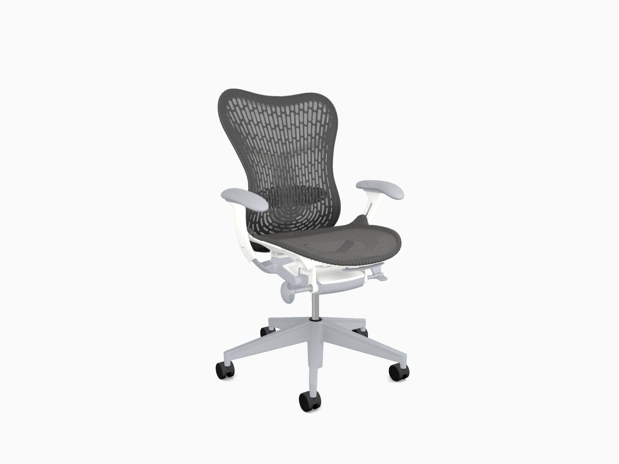 Mirra 2® Chair | Iconic Herman Miller® Office Chairs