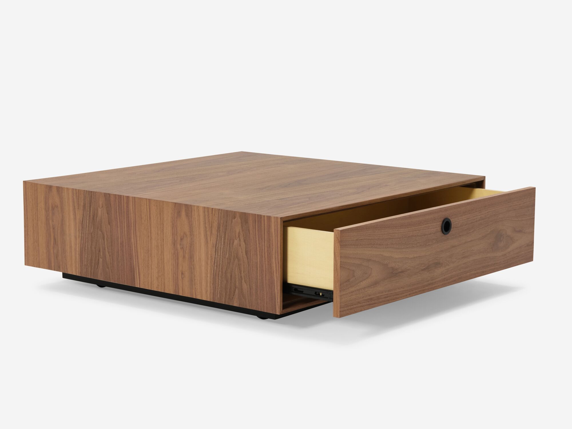 Replay Square Coffee Table
