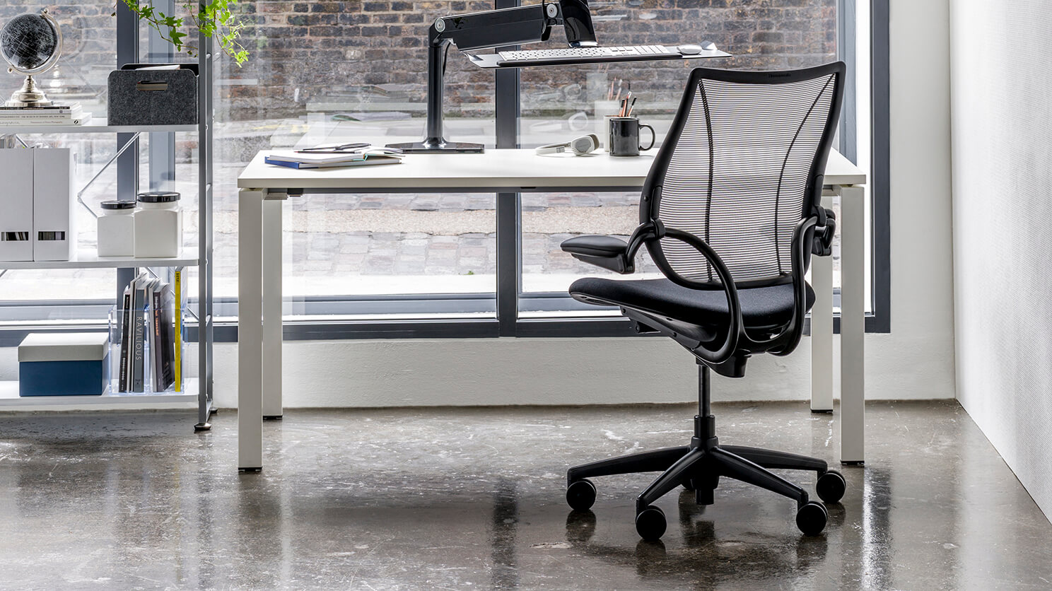 humanscale liberty