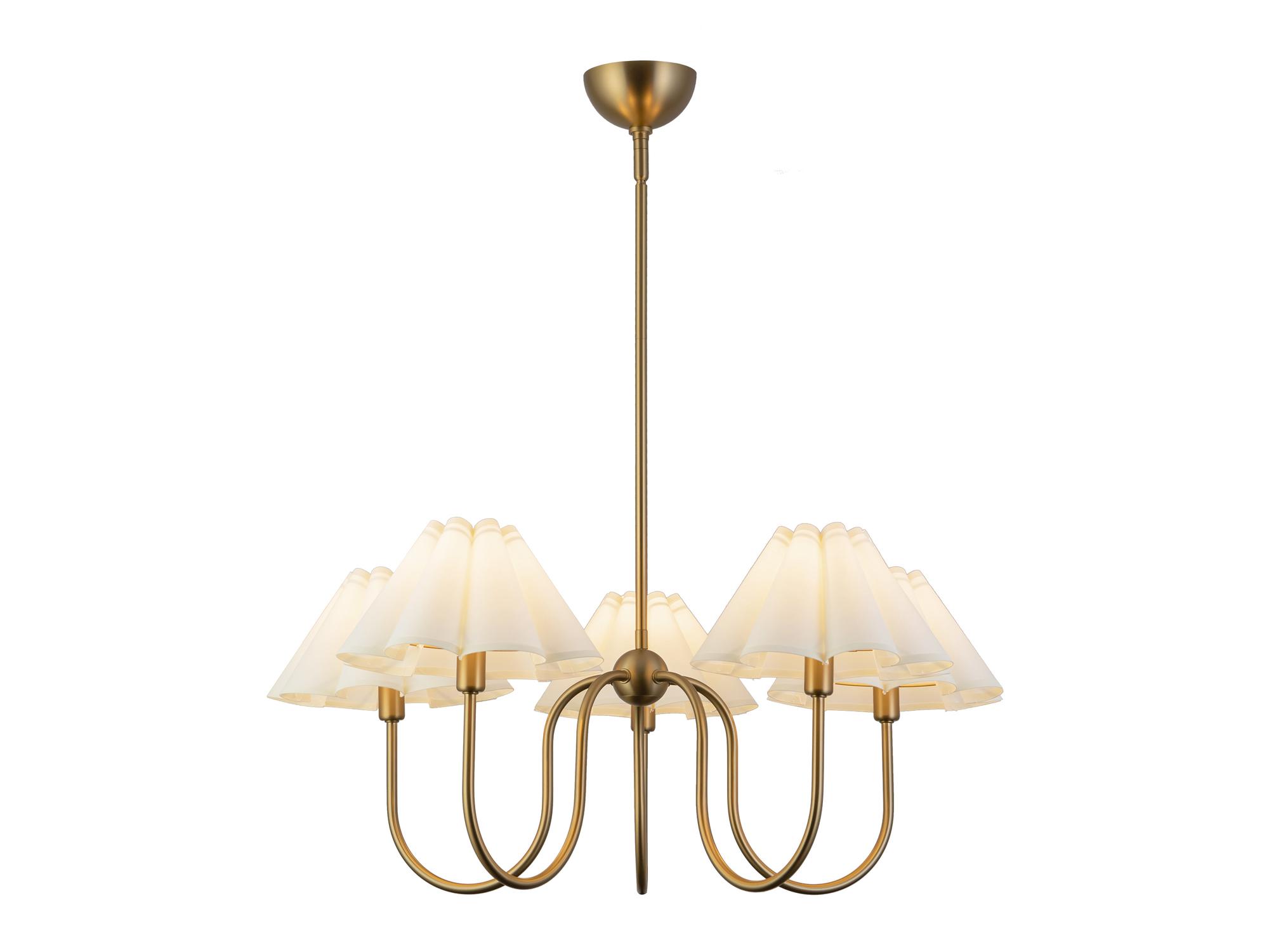 Rosemary Chandelier | EQ3