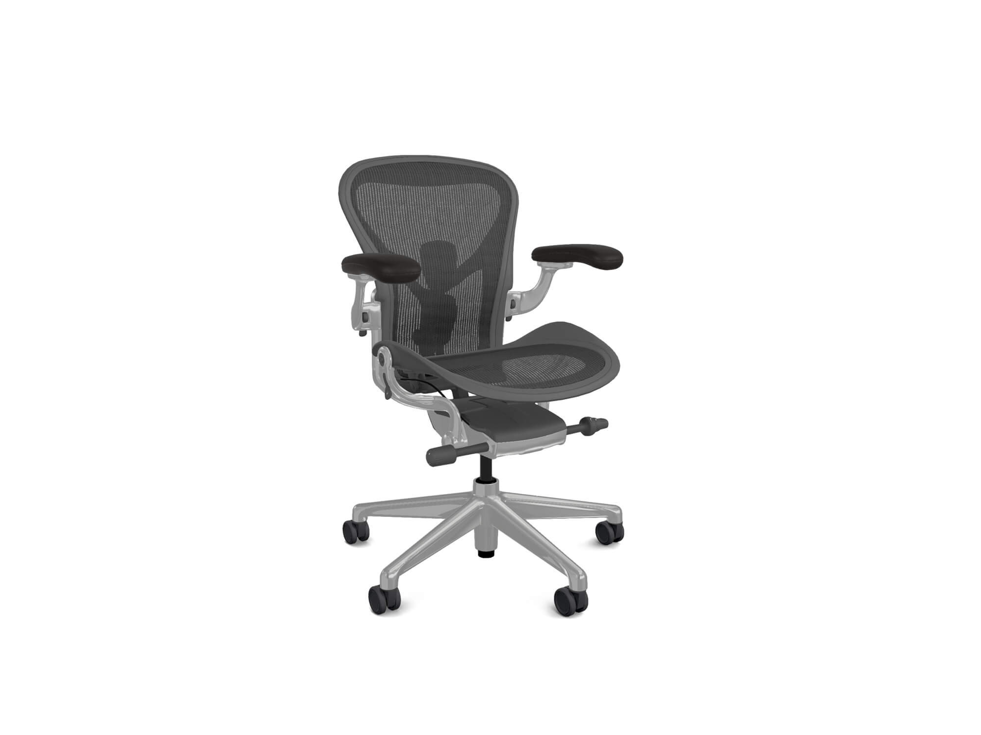 Herman miller shop aeron eq3