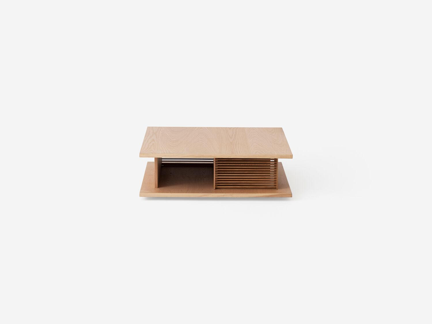 EQ3 Plank Coffee Table - Thumbnail 3
