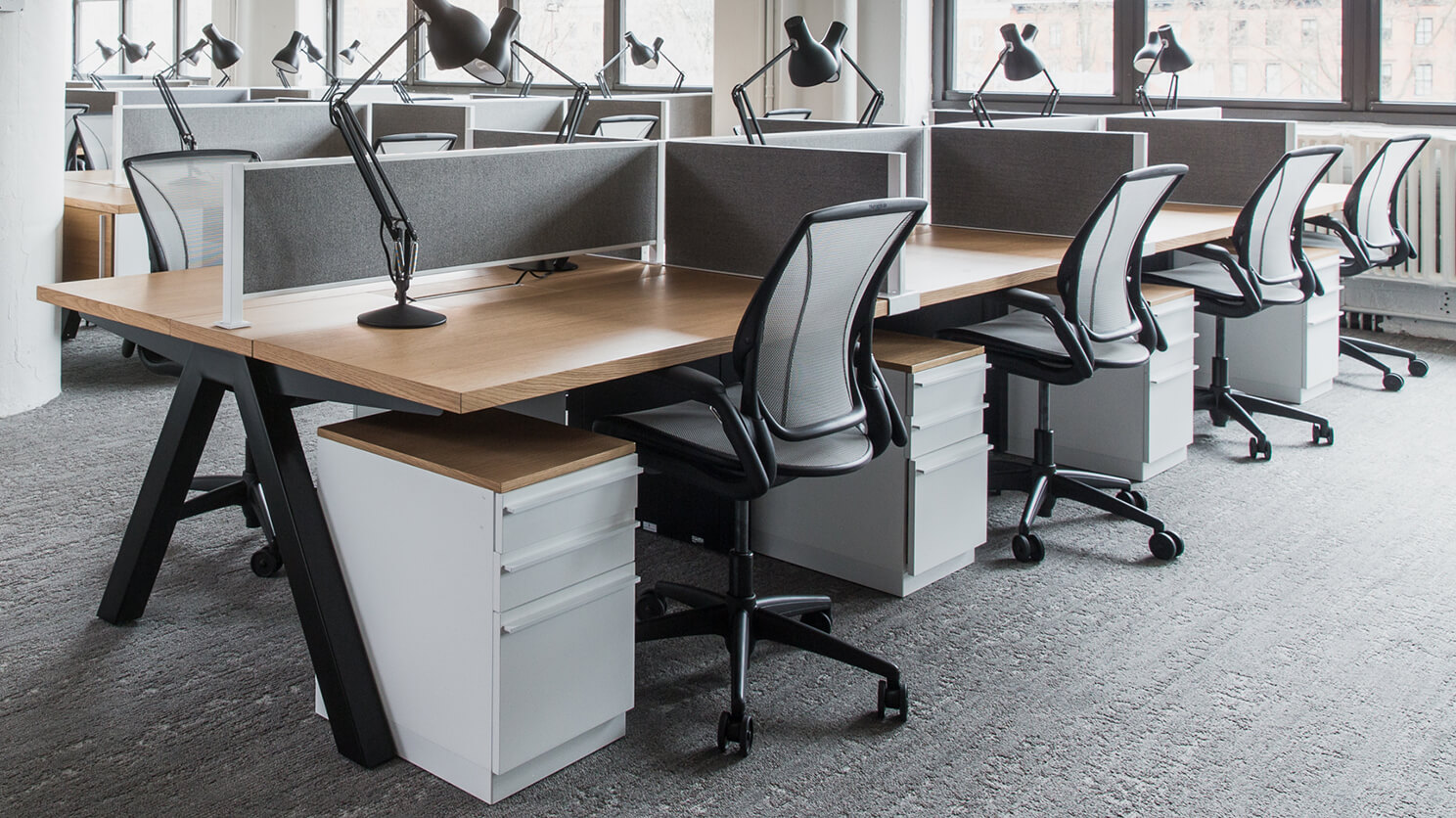 Humanscale Office Chairs Diffrient World Chair Eq3 Com