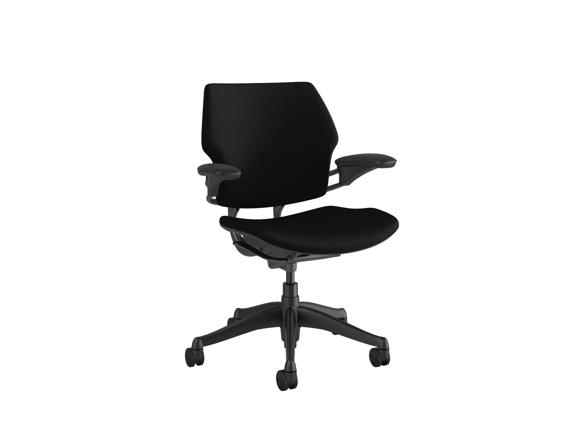 humanscale  freedom task chair