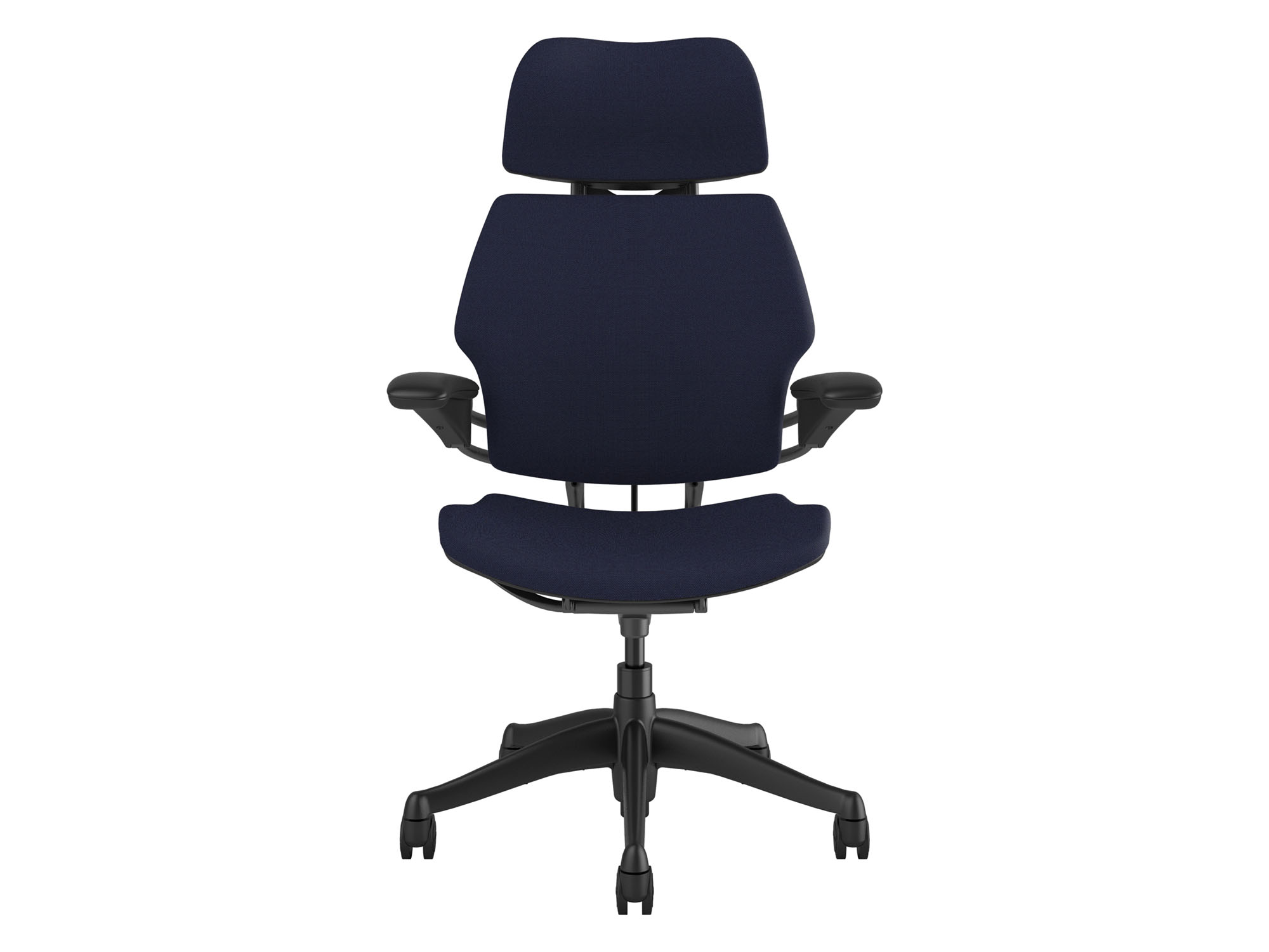 ERGOMOOD - Humanscale Freedom Headrest Premium Chair – Ergomood - LIFE.  WORK.