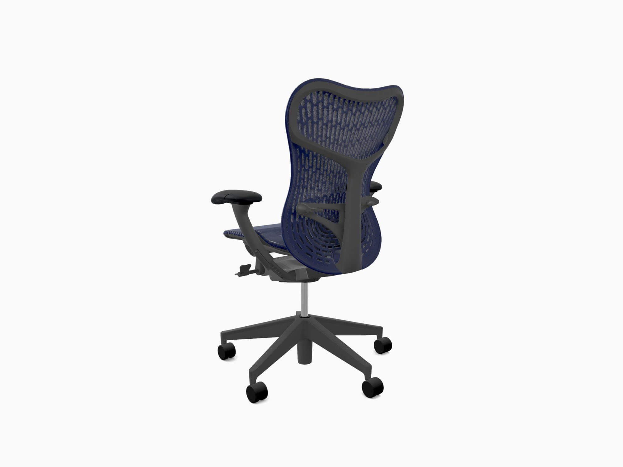 Mirra 2® Chair | Iconic Herman Miller® Office Chairs