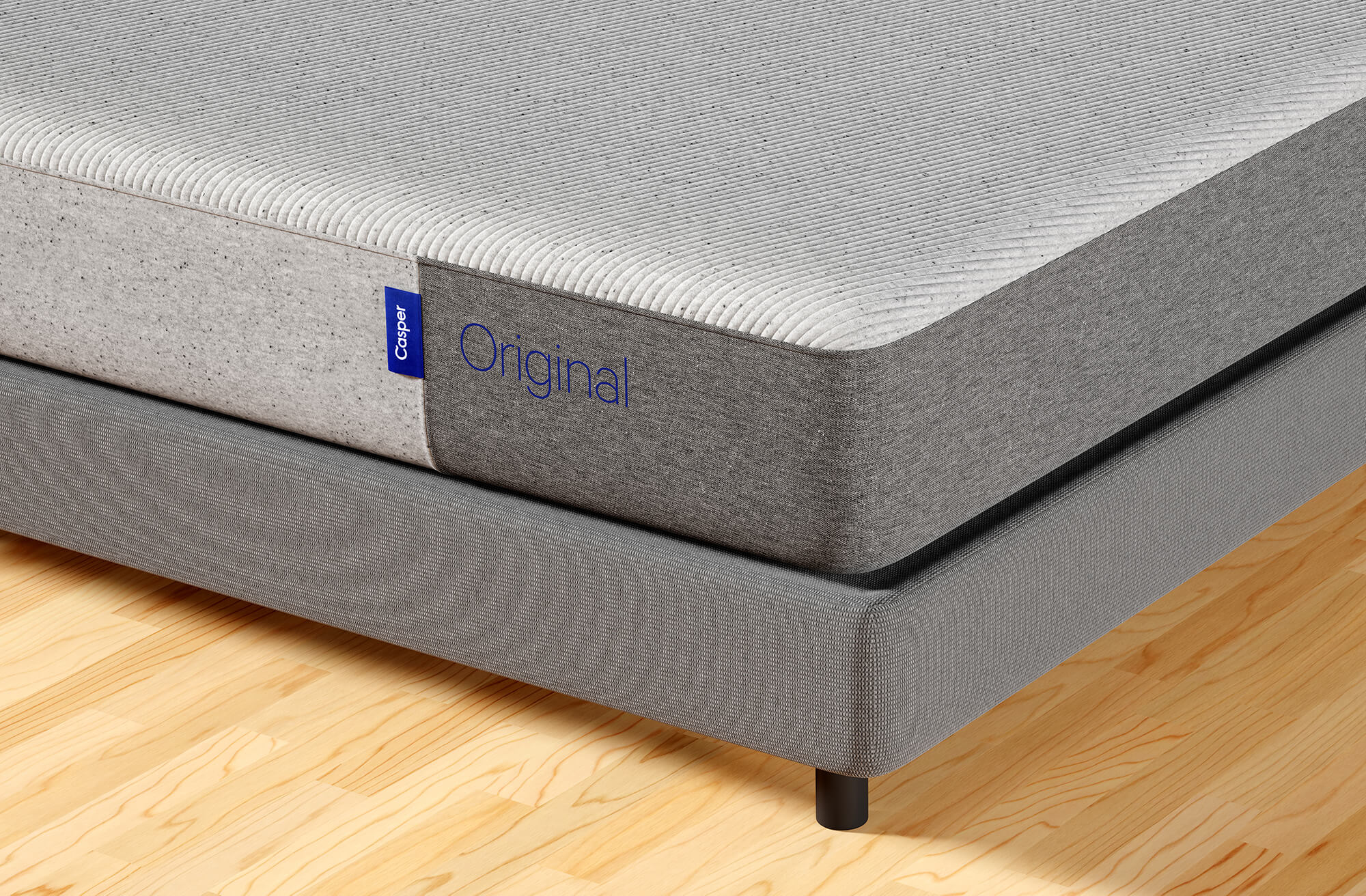 The Casper Mattress Eq3