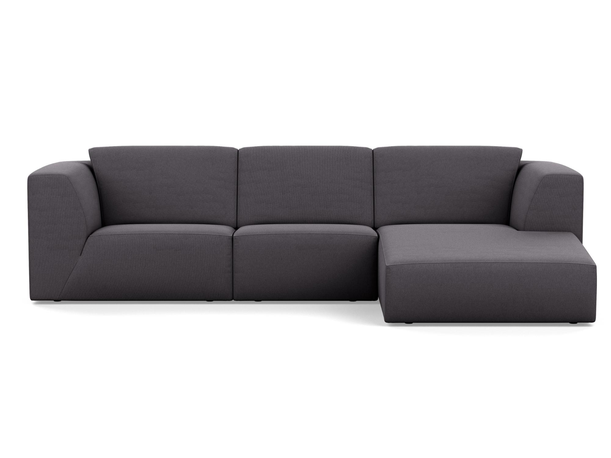 Morten 4-Piece Sectional Sofa
