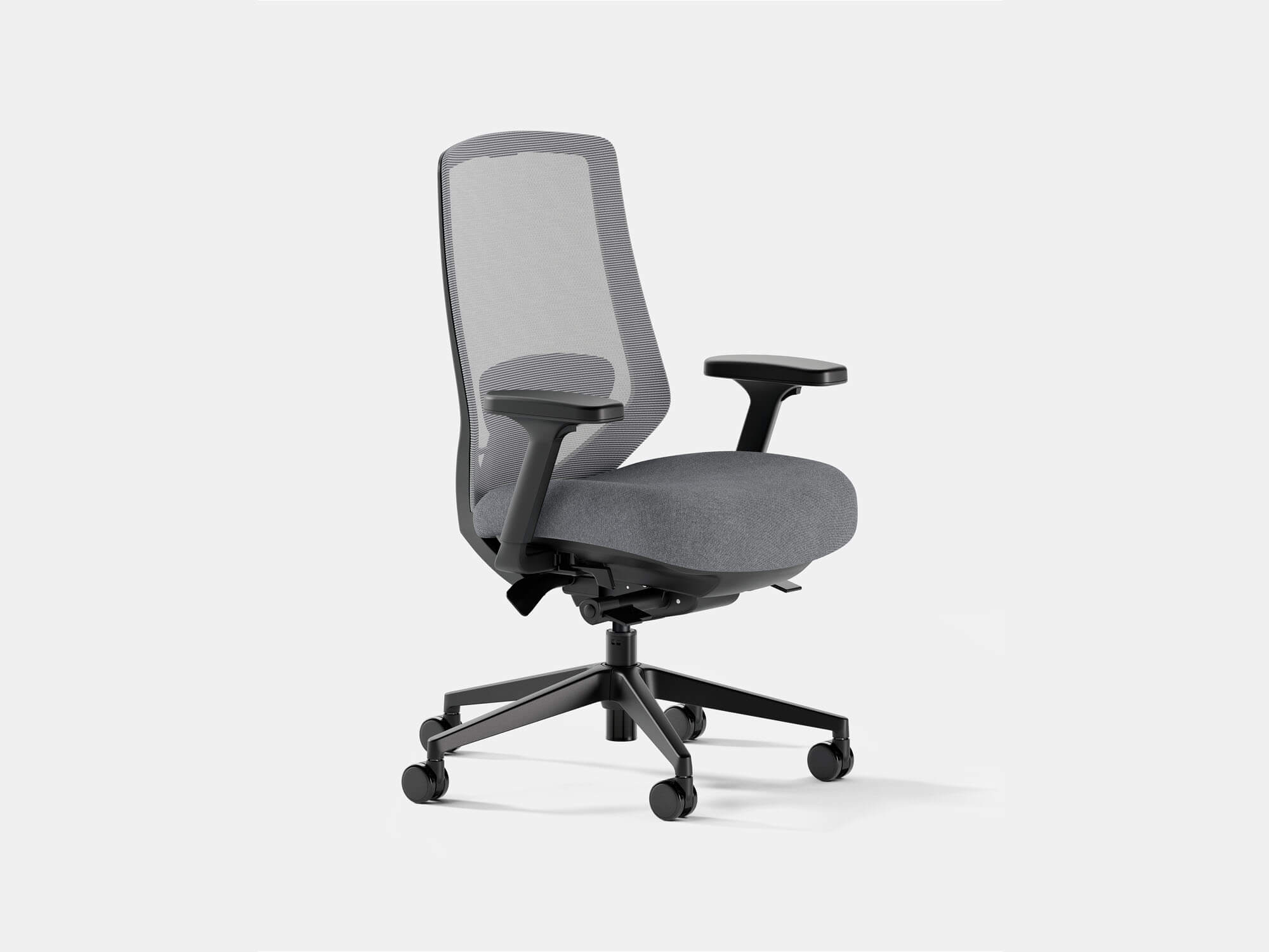 Ergonomic Pro Office Chair | EQ3