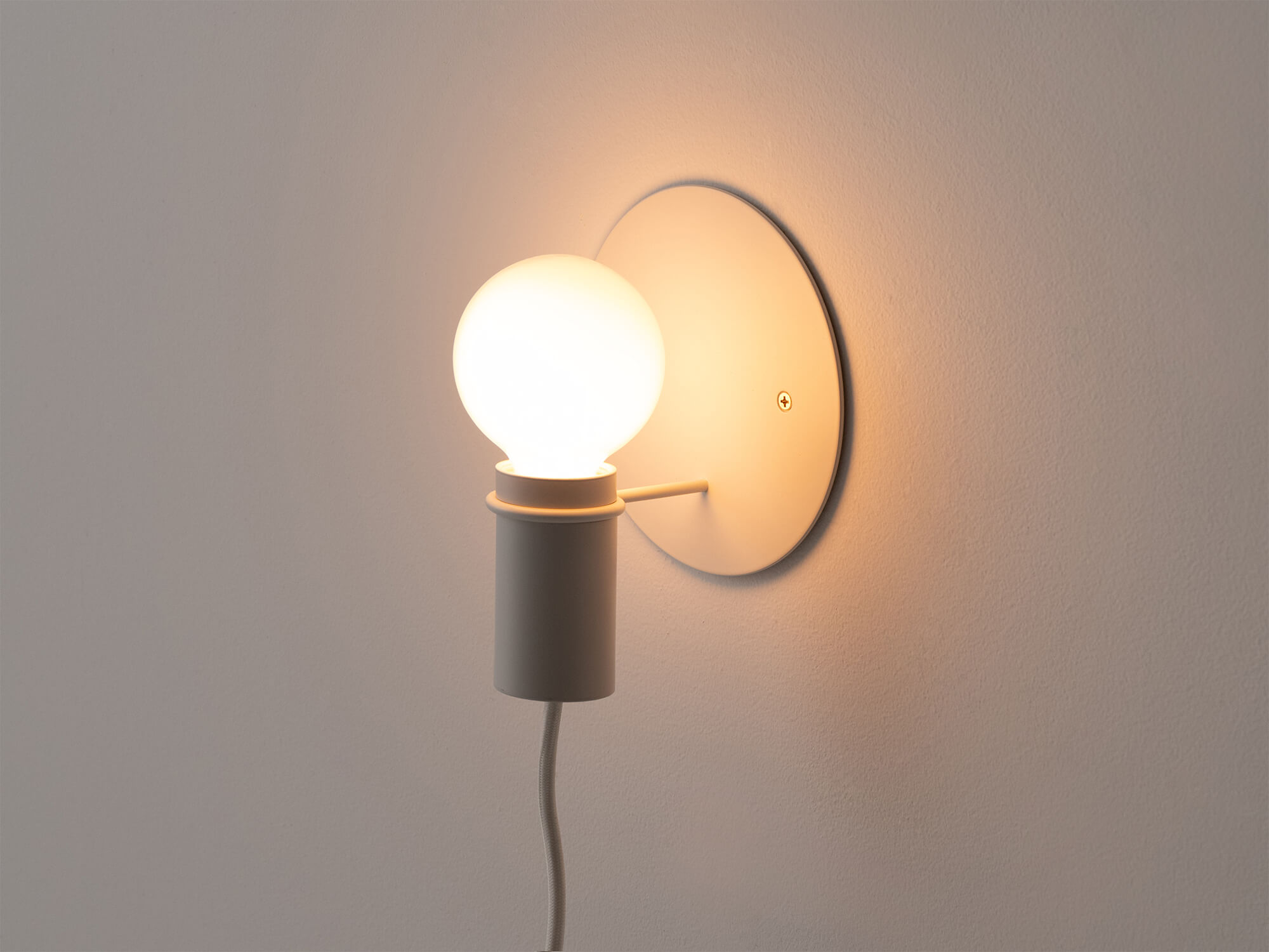 eq3 wall lamp