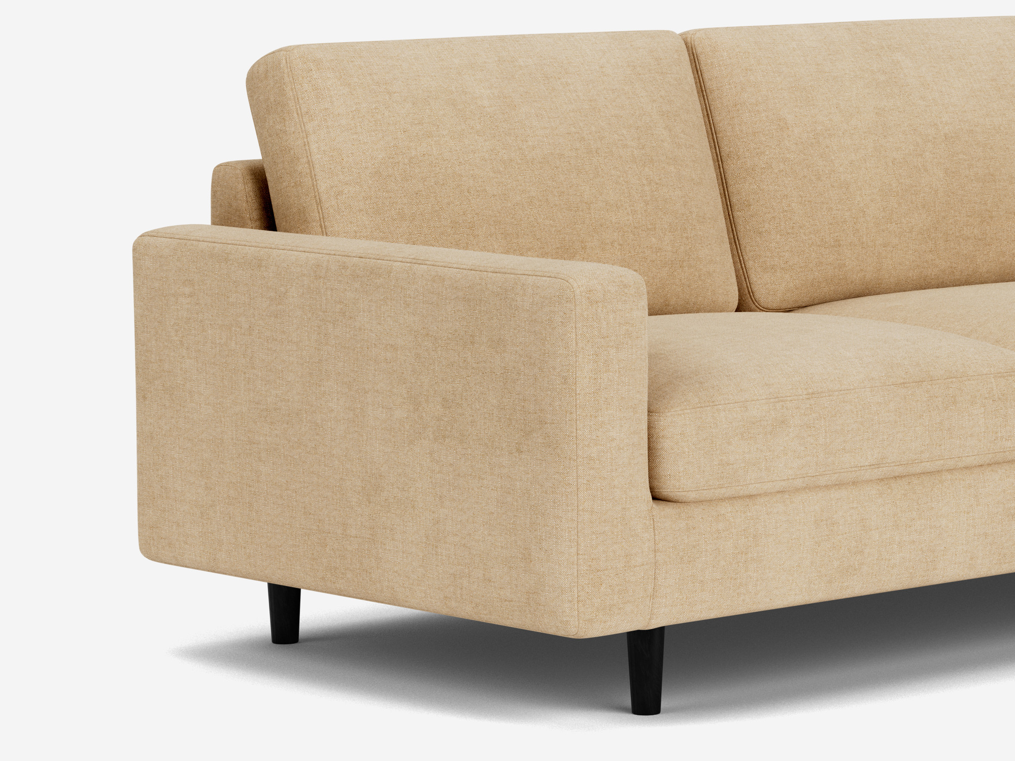 EQ3 Oskar Sofa - Thumbnail 3