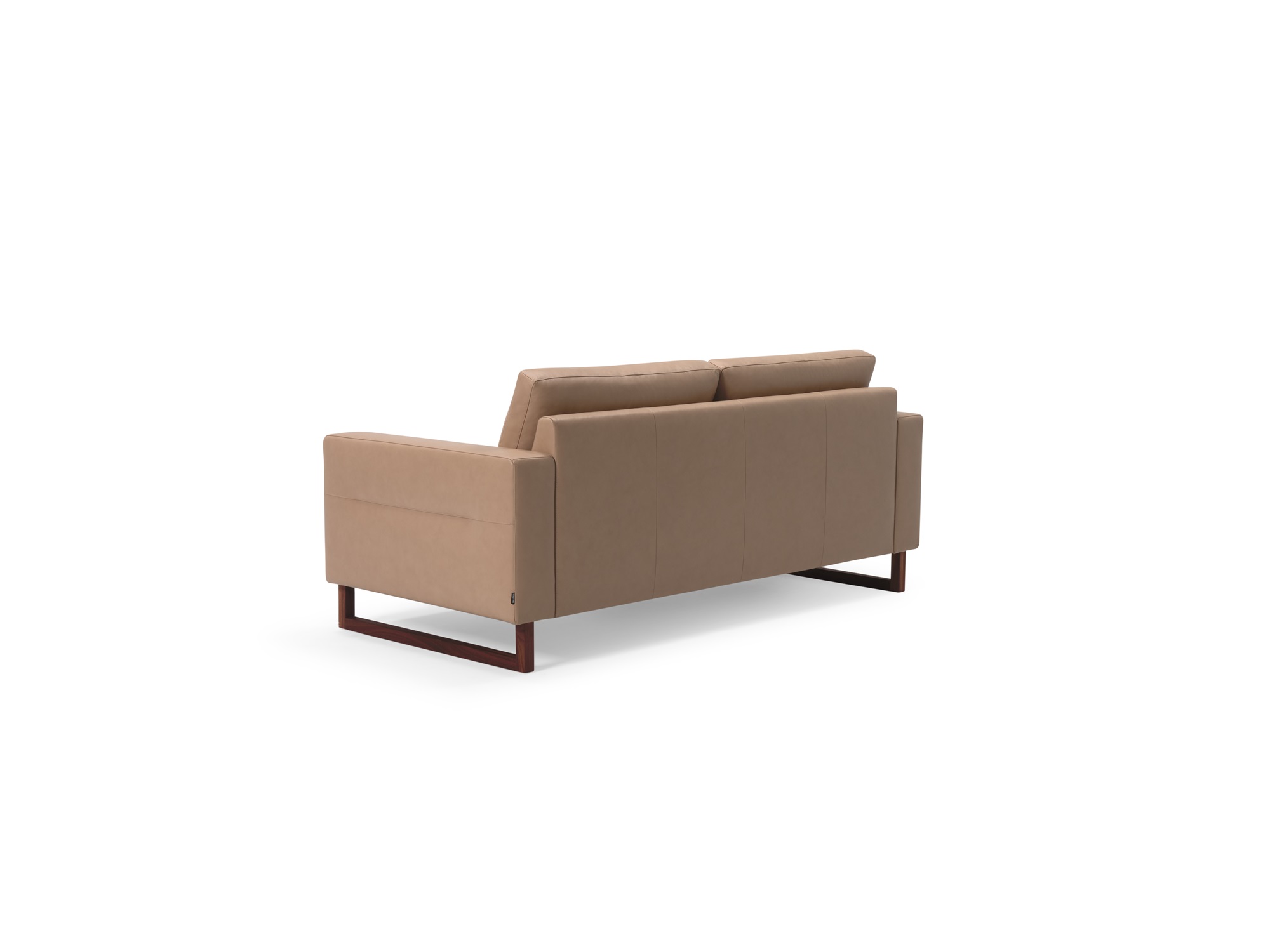 家具 sweetback Brookes Apartment Sofa | EQ3