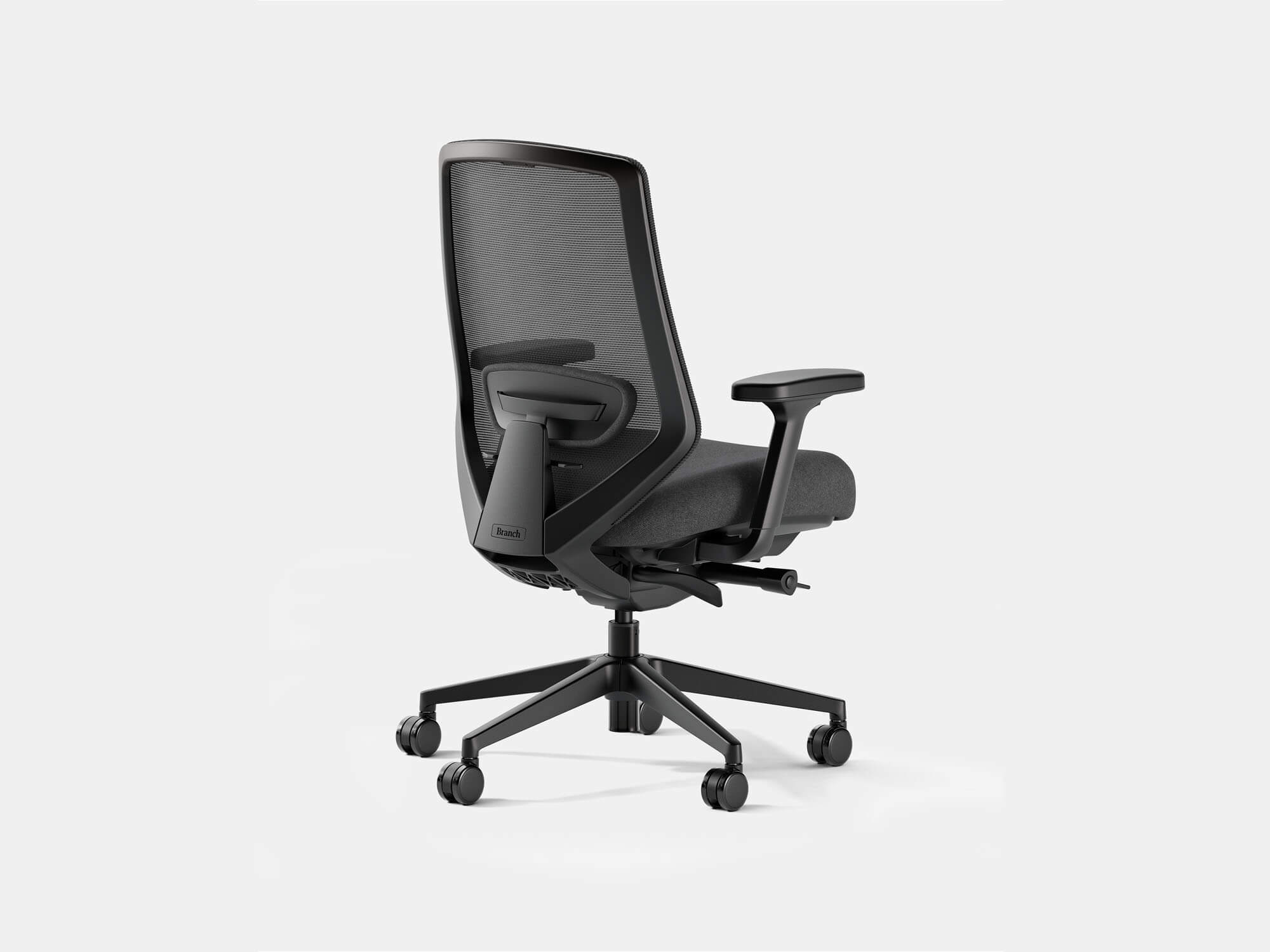 Ergonomic Pro Office Chair | EQ3