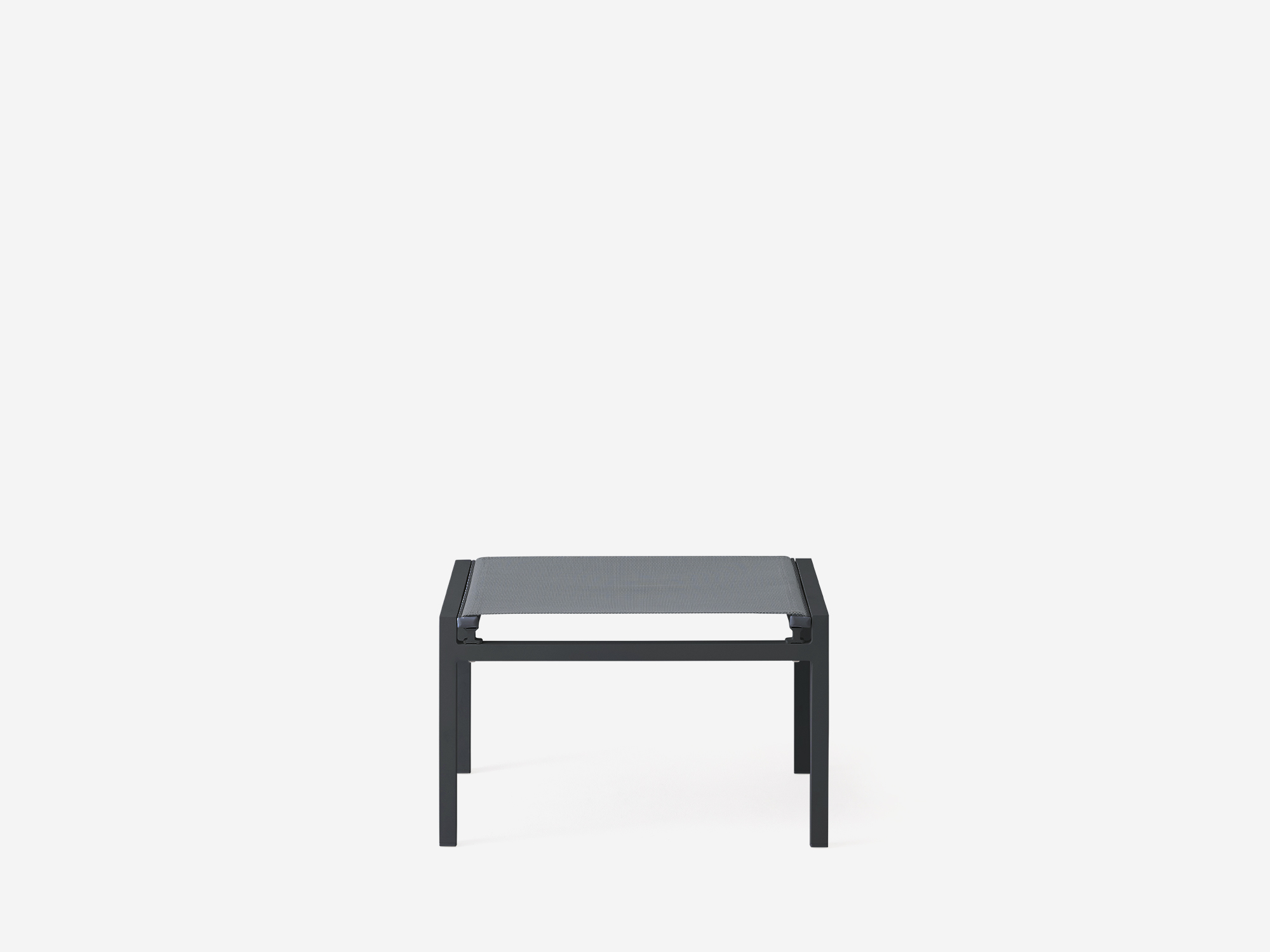 Cape Outdoor Lounge Ottoman