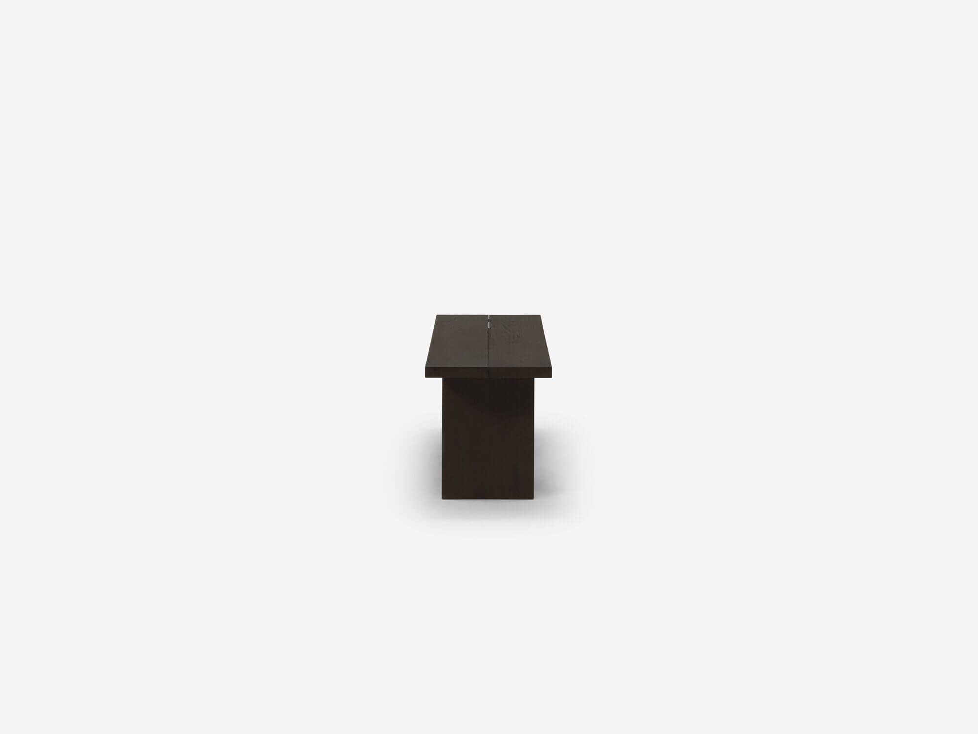 Add Extra Seating to Dining Room | Homework Modern Dining Bench