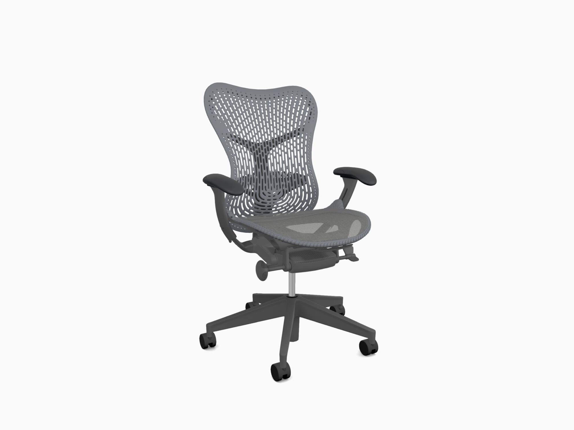 Eq3 best sale aeron chair