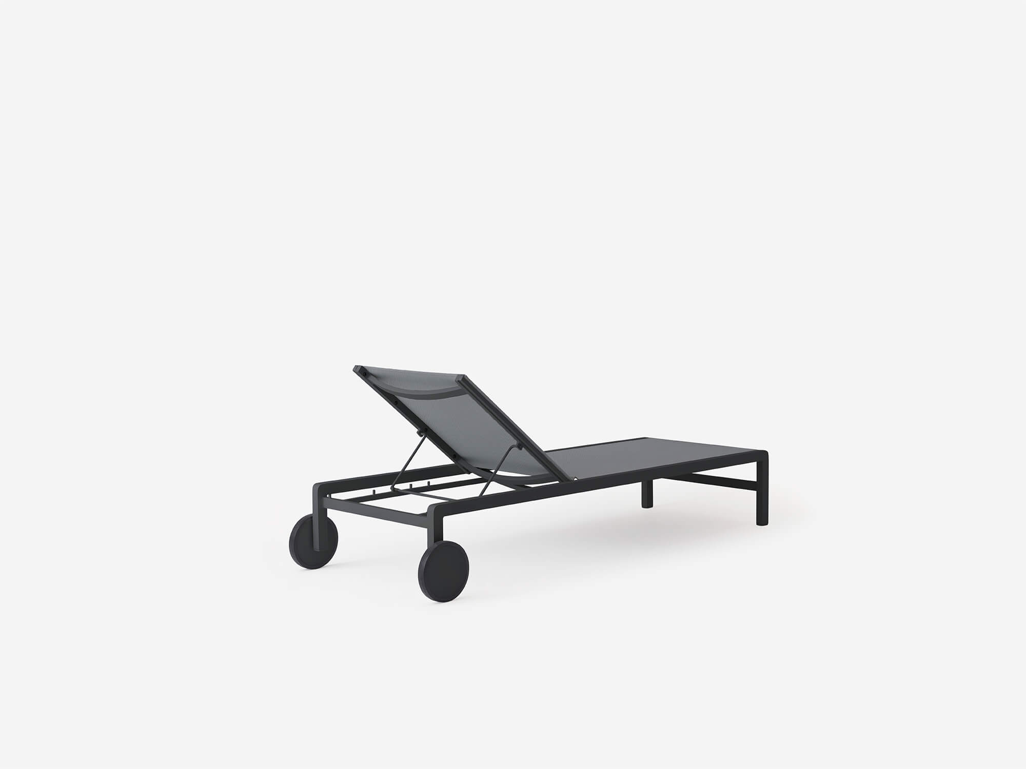 cape outdoor chaise