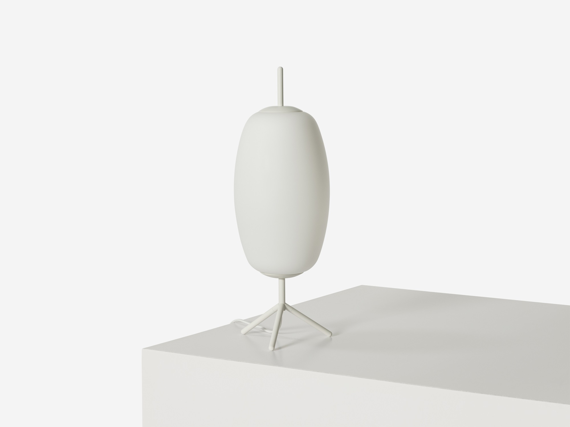 Silk Table Lamp - Thumbnail 3