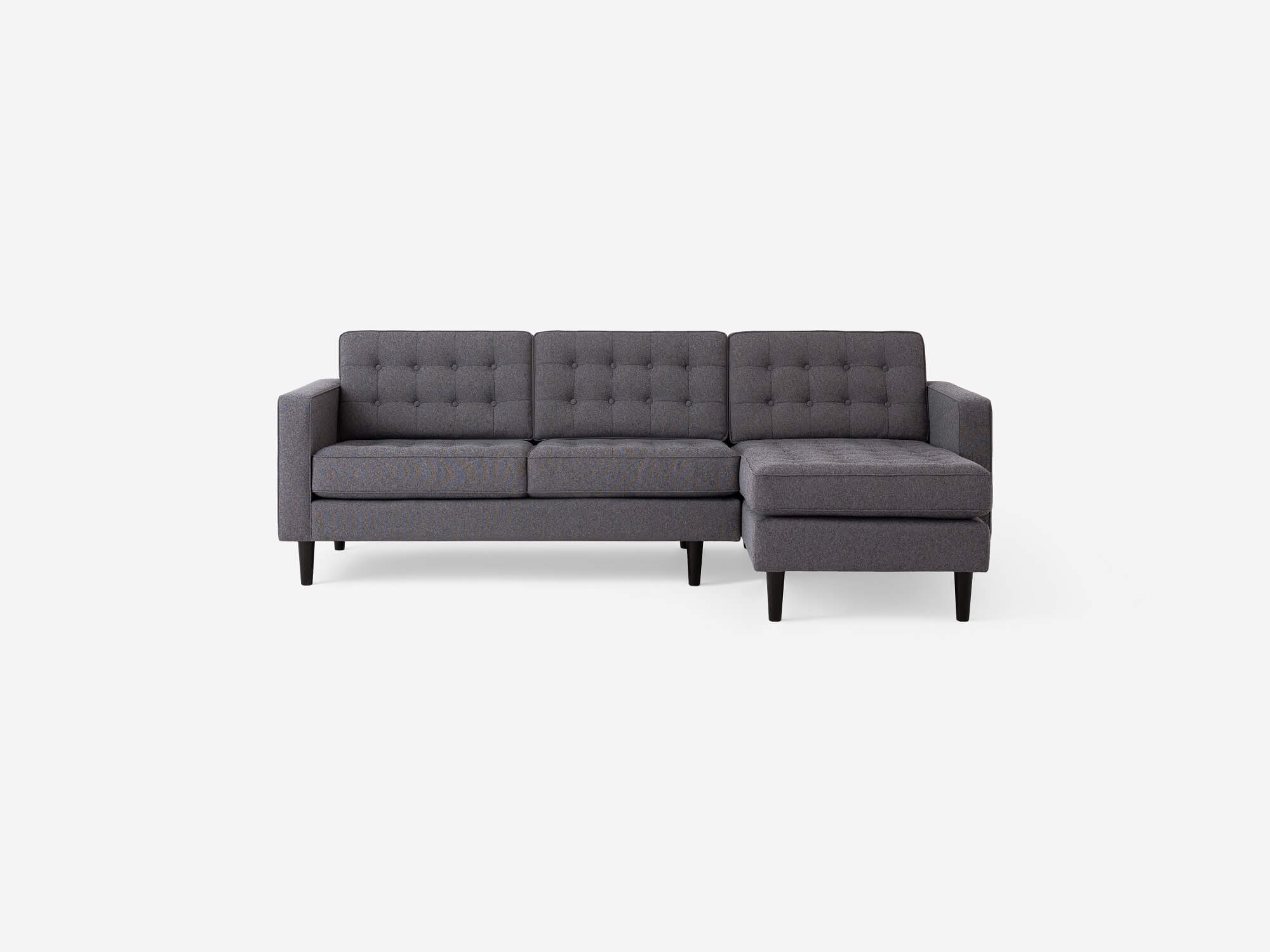 Eq3 reva online sleeper sofa