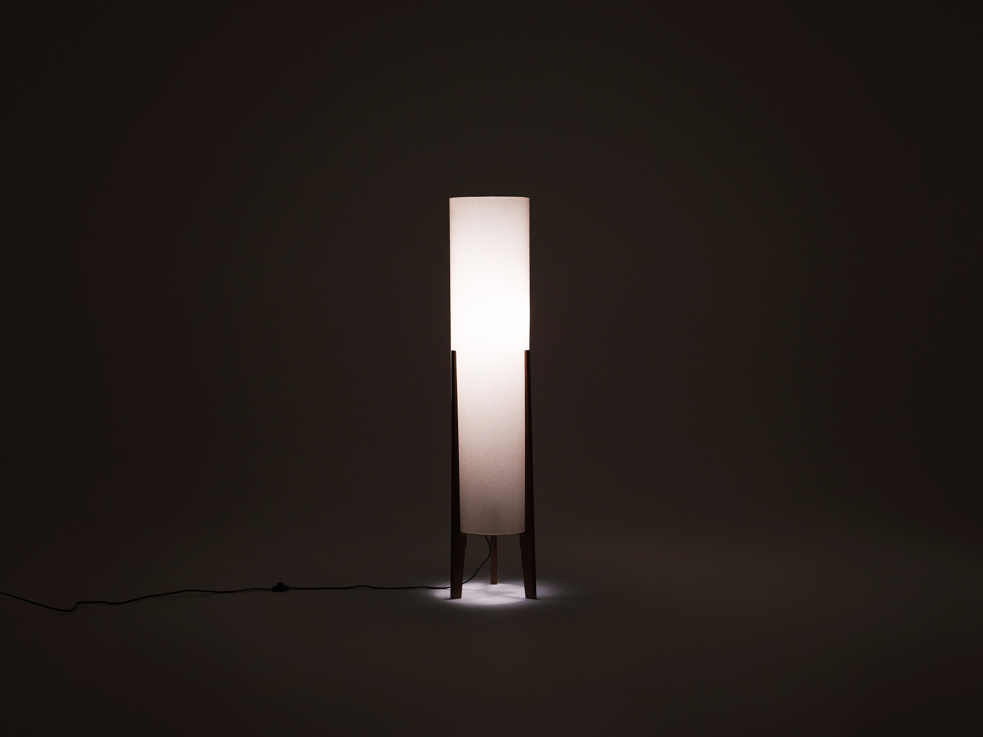 Tube Floor Lamp - Thumbnail 2
