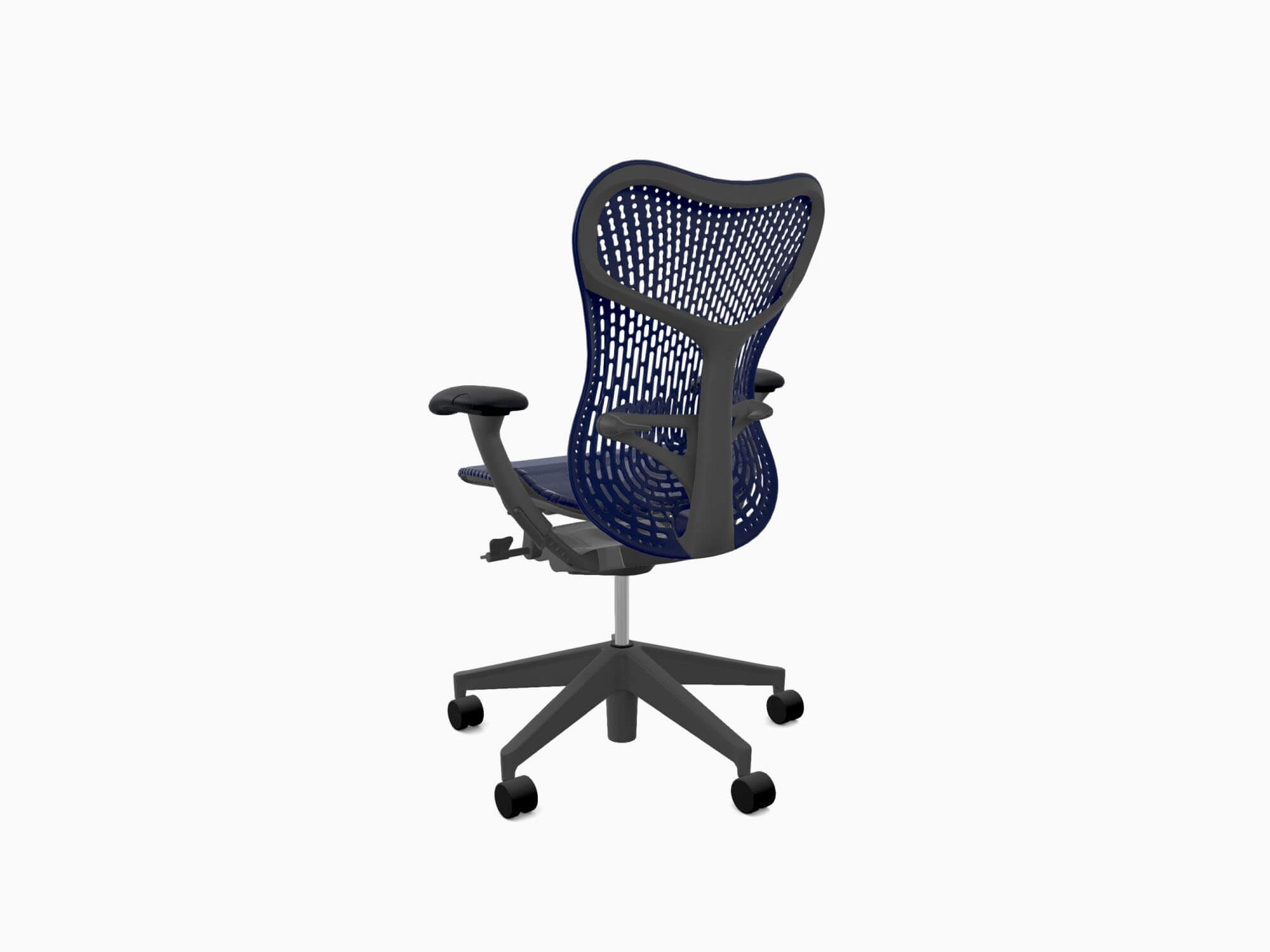 Mirra 2® Chair | Iconic Herman Miller® Office Chairs