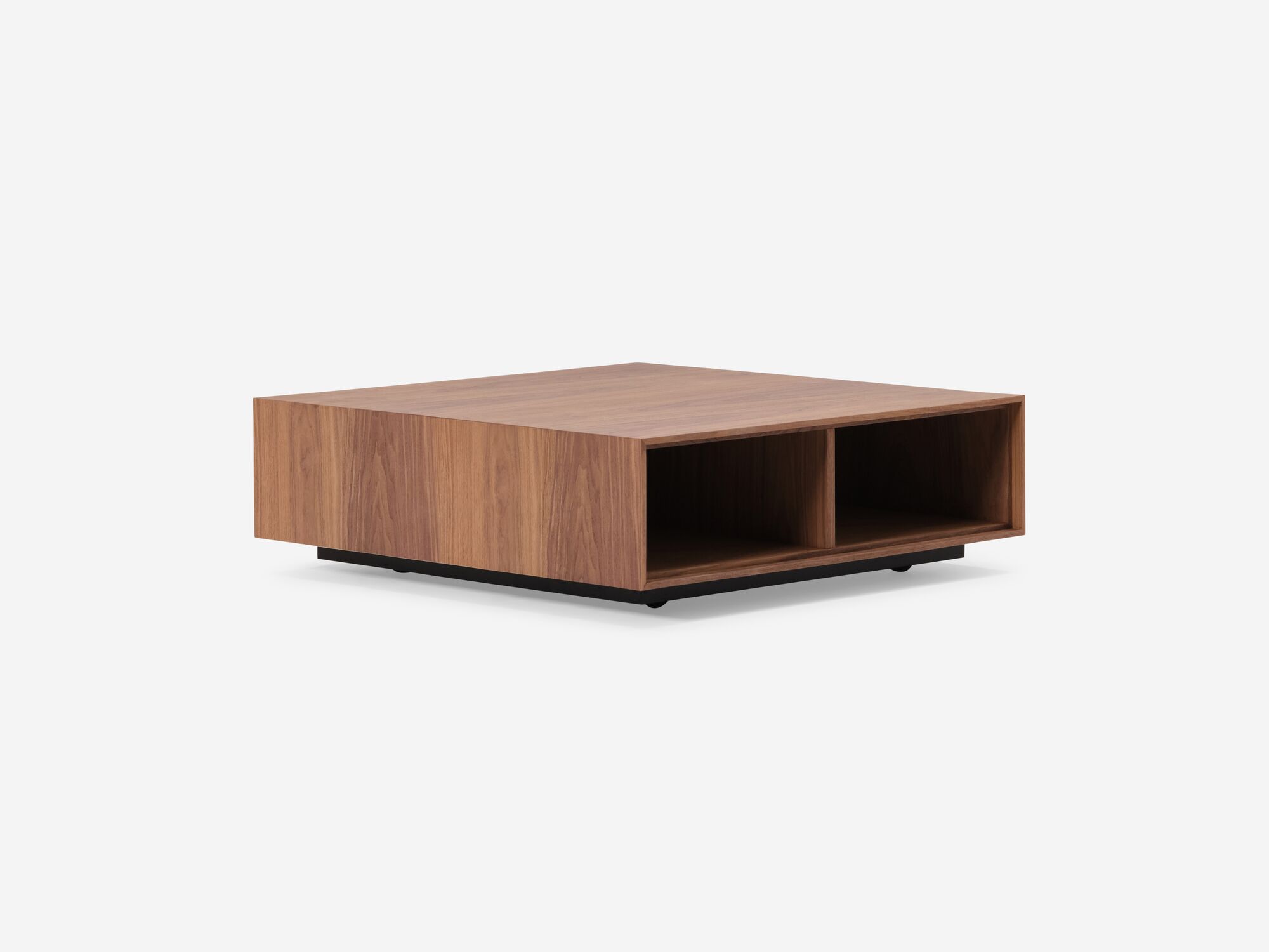 Replay Square Coffee Table - Thumbnail 2