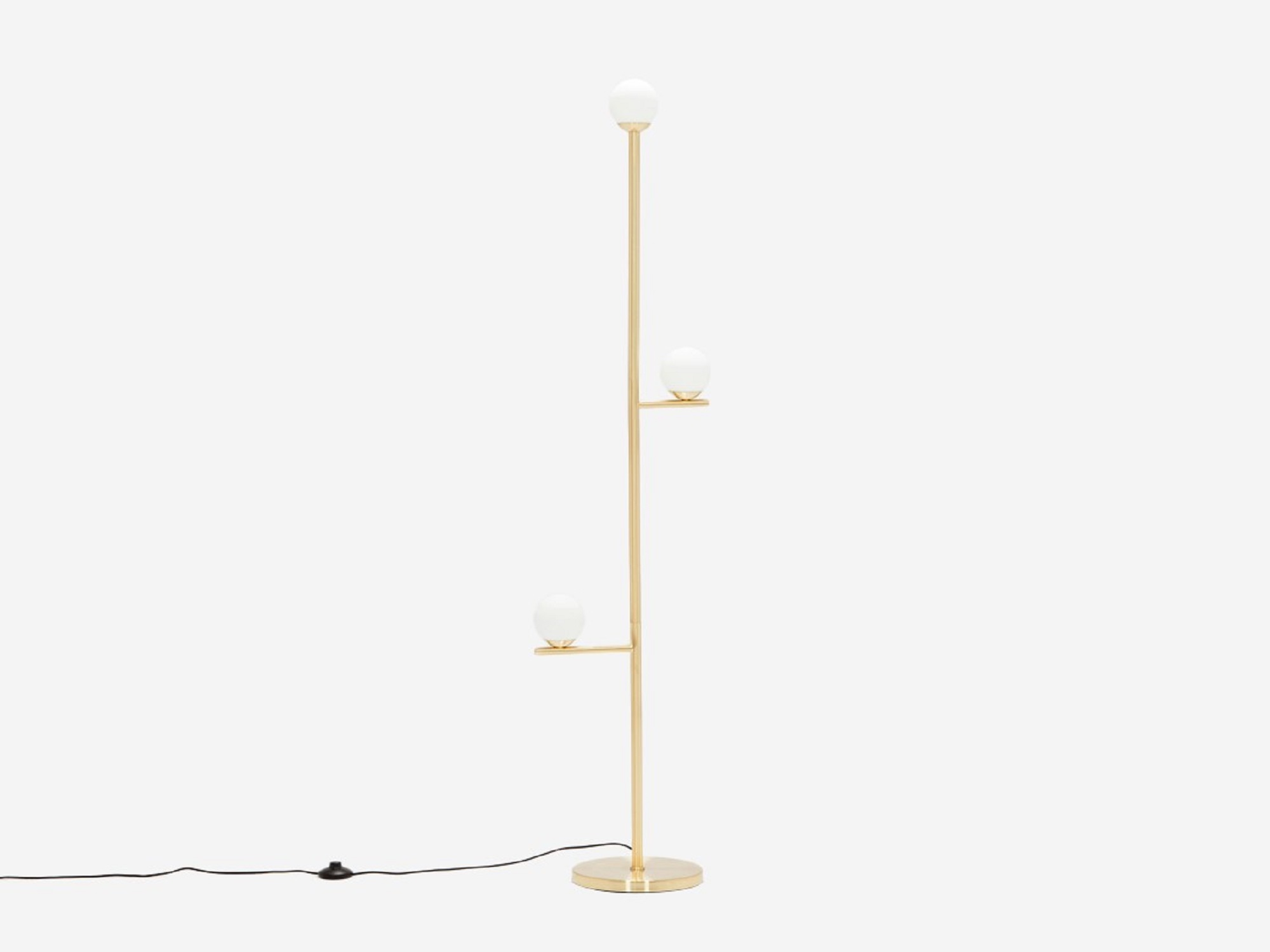 EQ3 Stem Floor Lamp