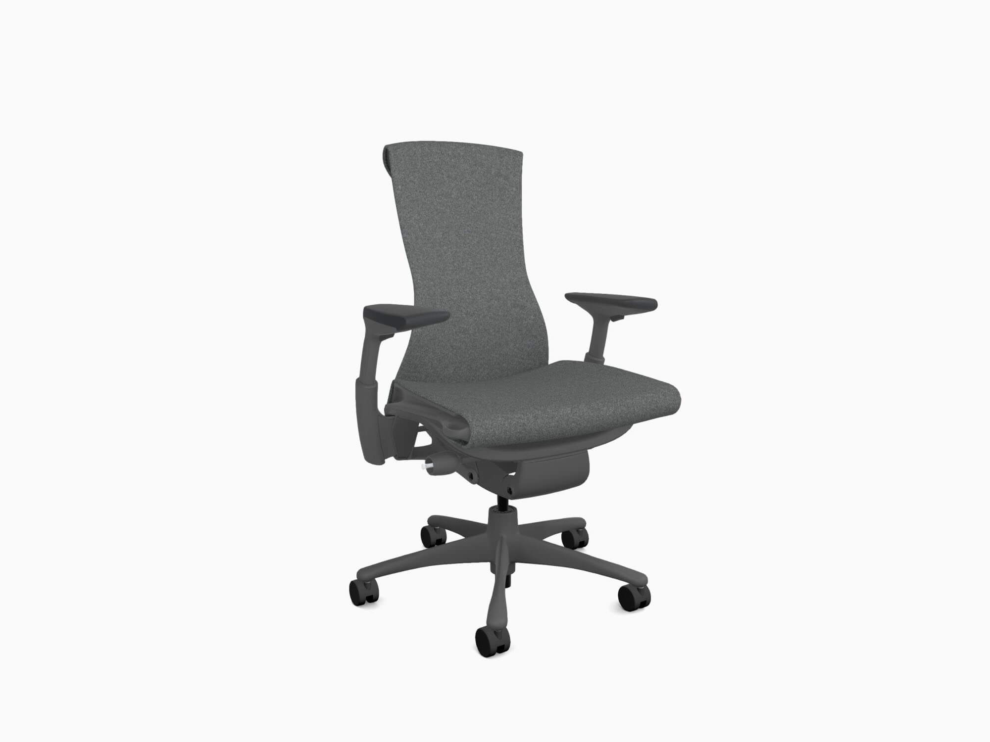 Eq3 herman miller online aeron