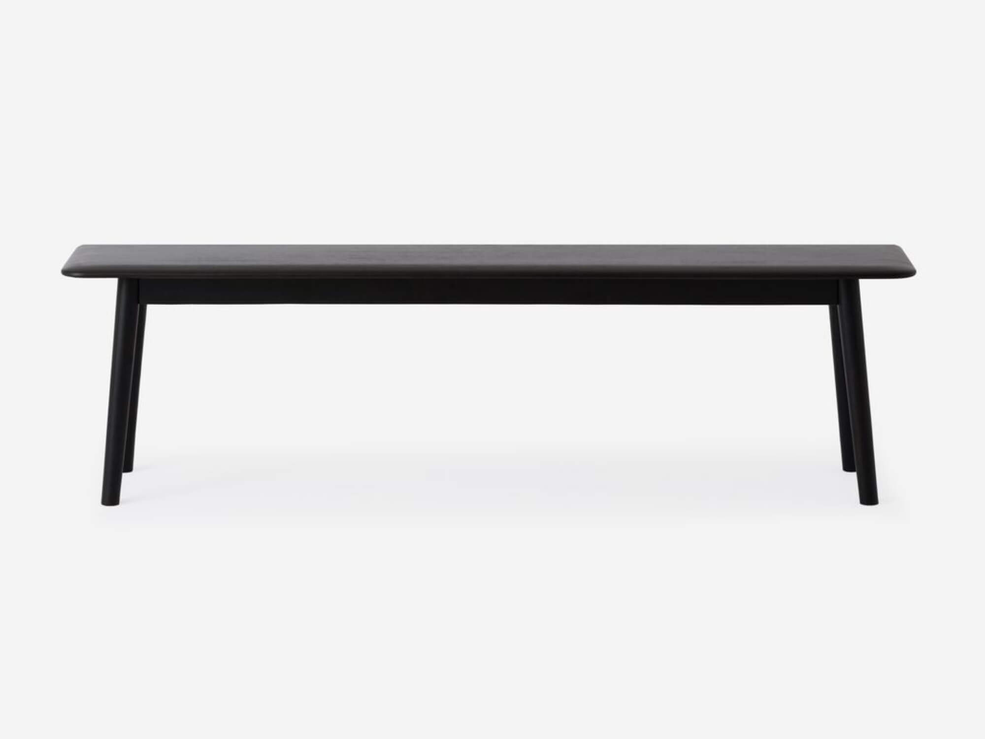 table and bench