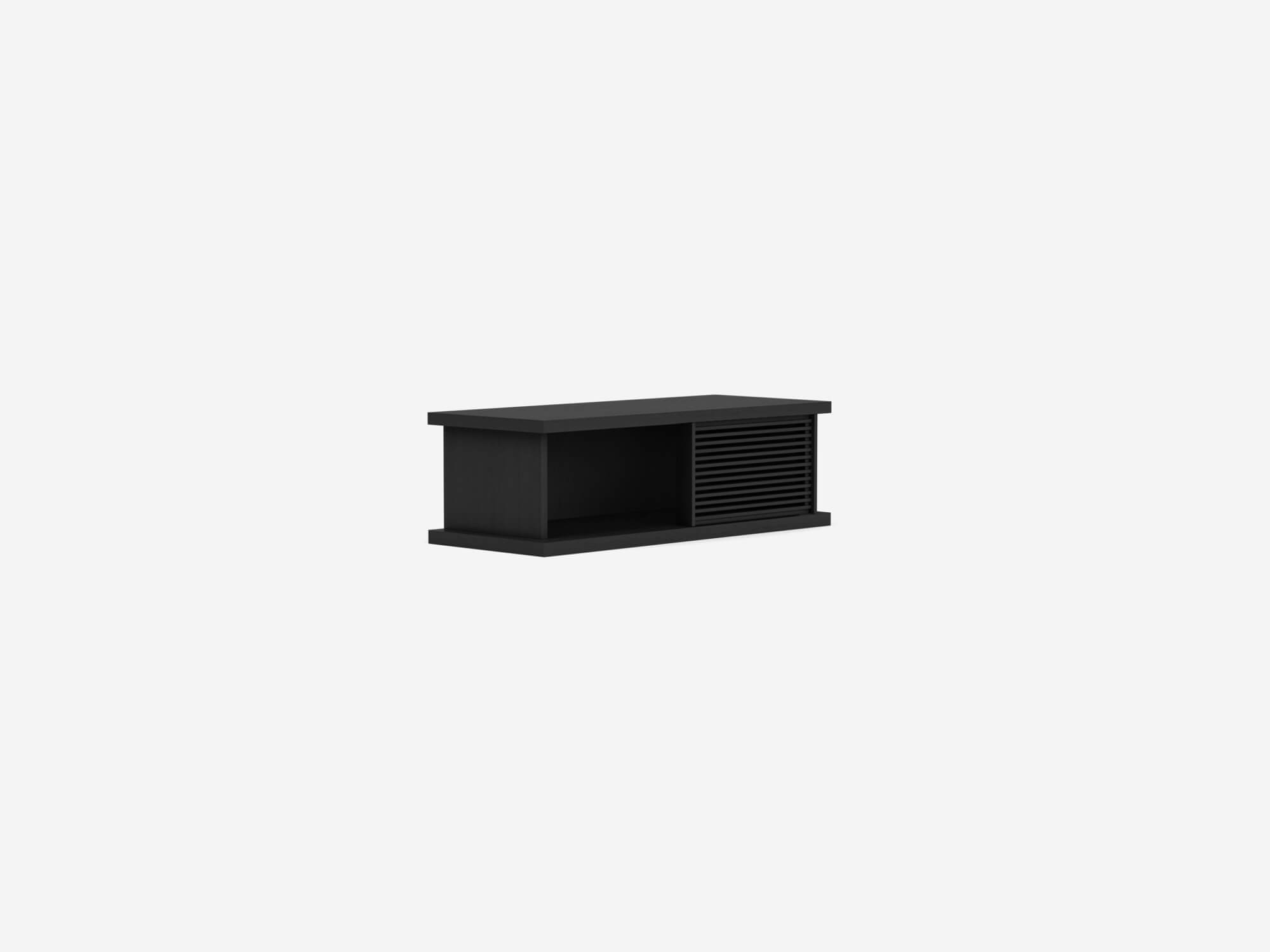  Crostice Floating Shelf Compatible with Tonal