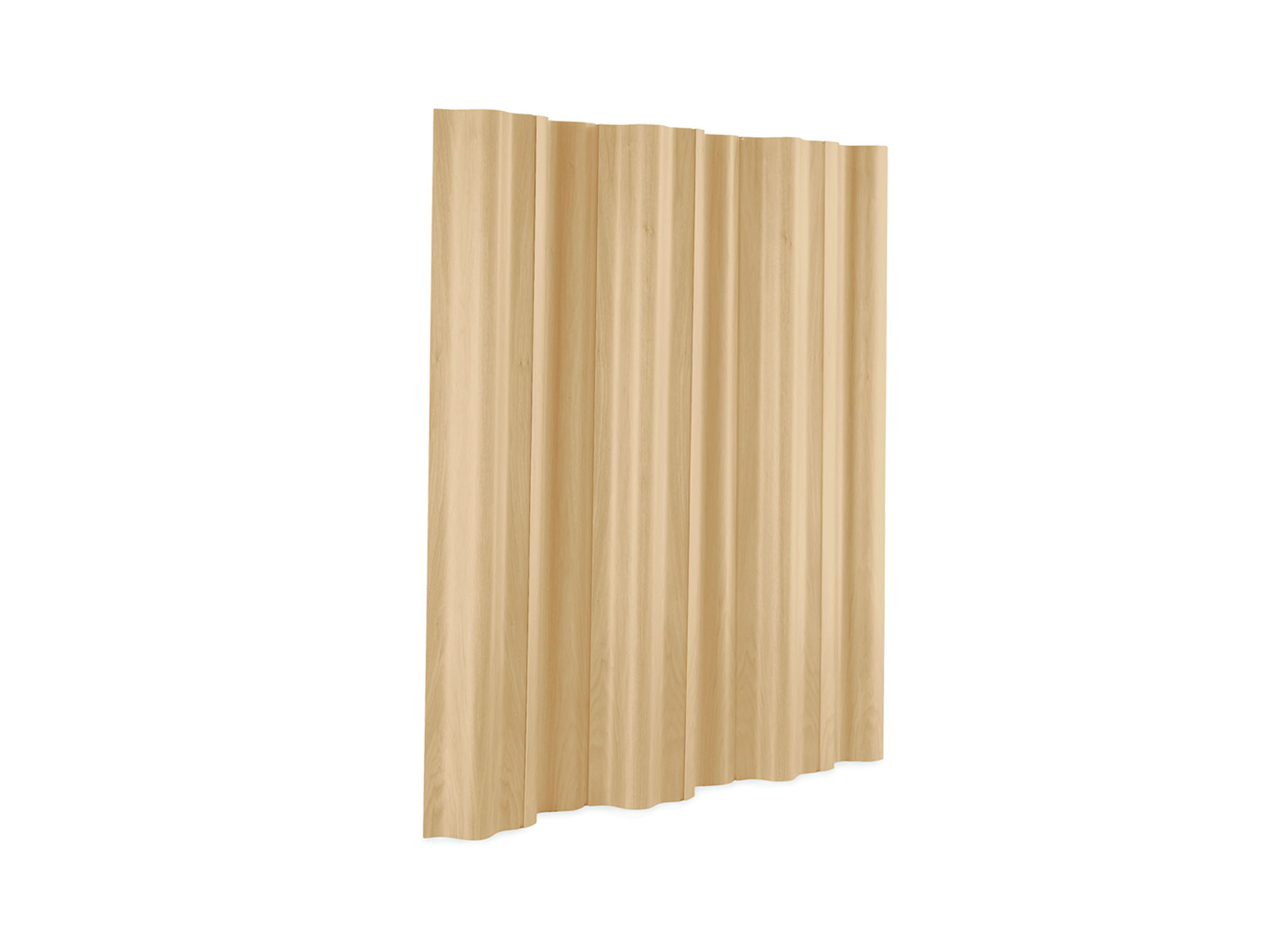 Eames® Molded Plywood Folding Screen