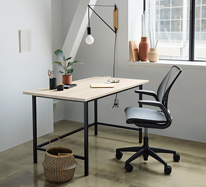 Table de travail D314 - Bureaux et chaises - Bureaux