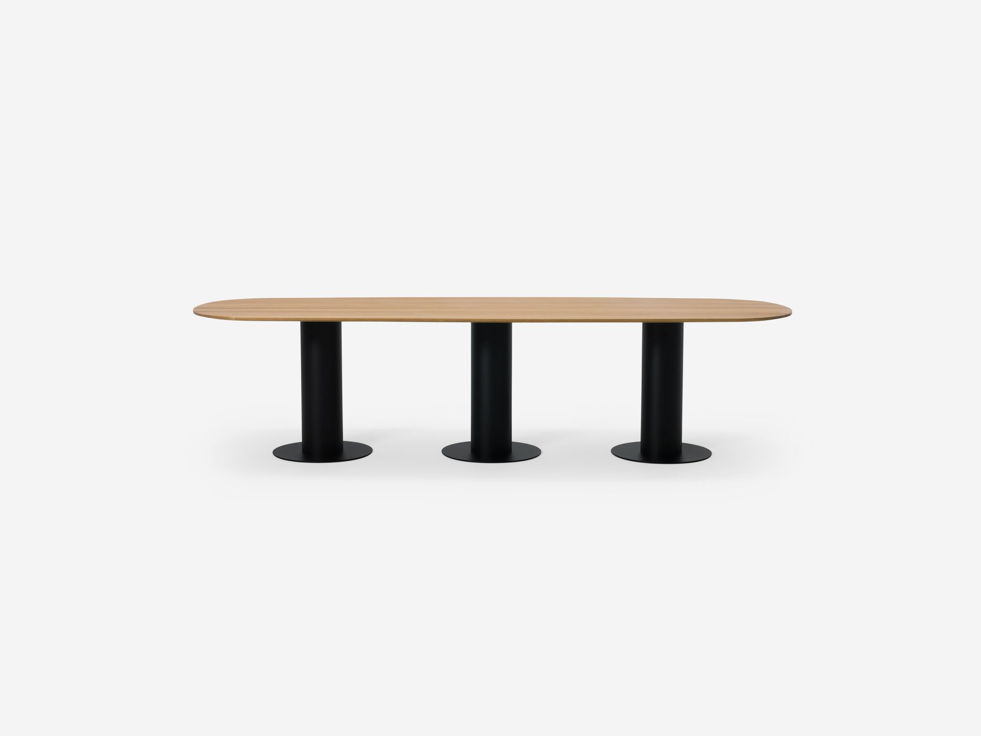 Arc Dining Table - Thumbnail 4