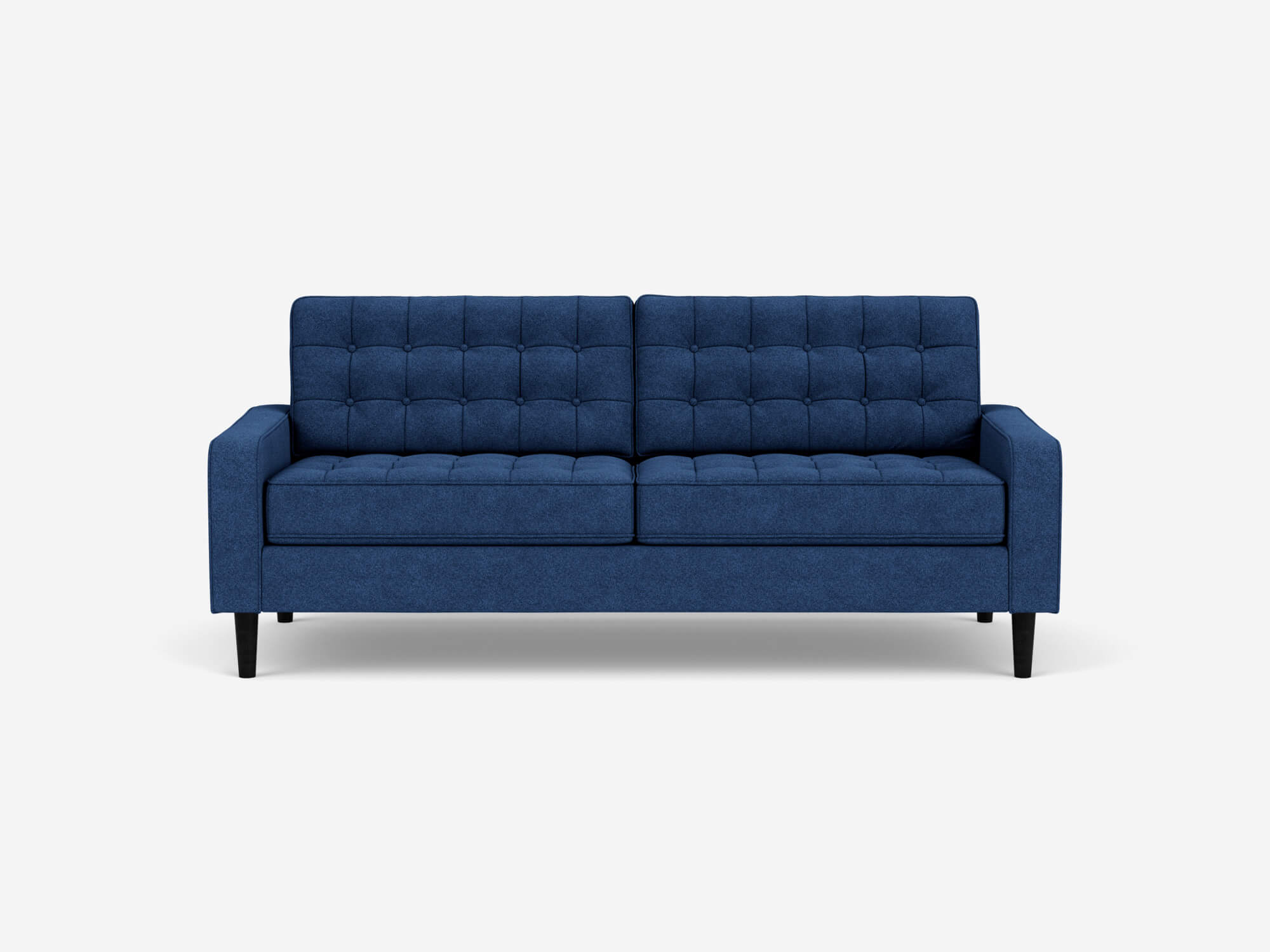 アデペシュ　WARM 3 seat sofa 3人掛けソファ アイアン 【20％OFF対象】ウォーム 3シート