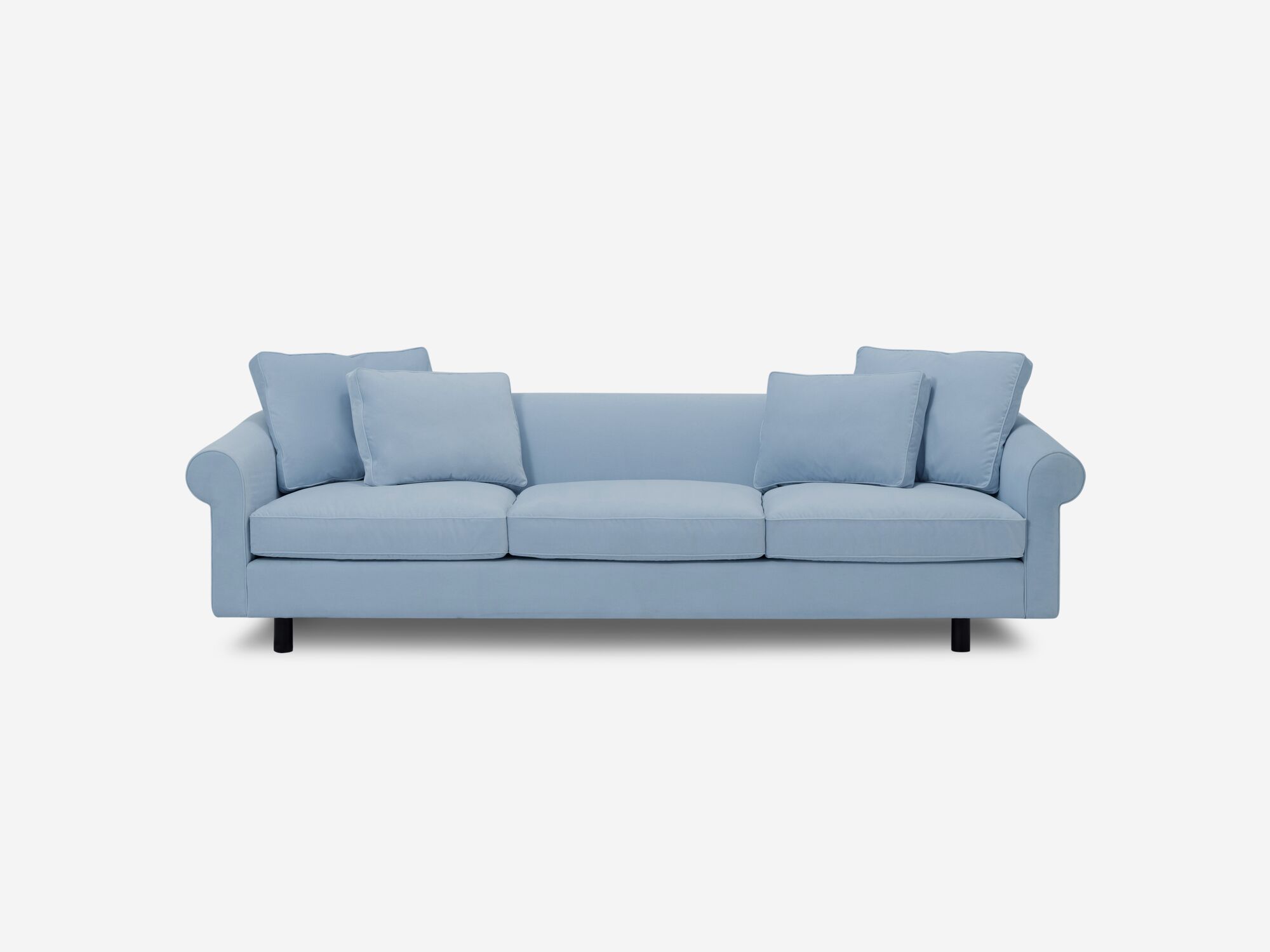 Slope Sofa - Thumbnail 4