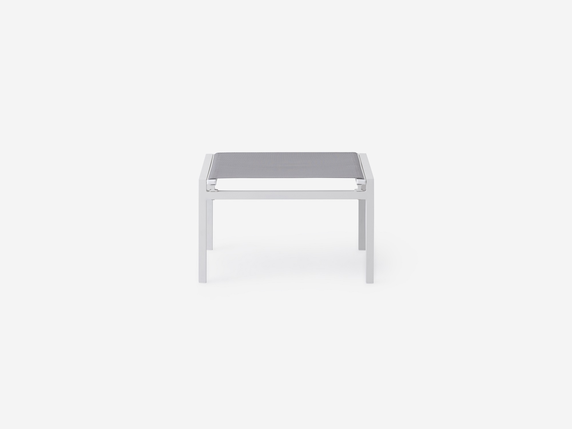 Cape Outdoor Lounge Ottoman