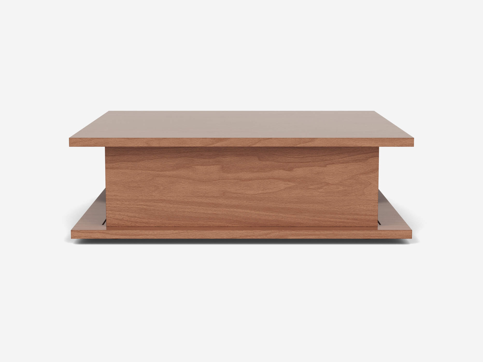 Plank-Cane-Square-Walnut-