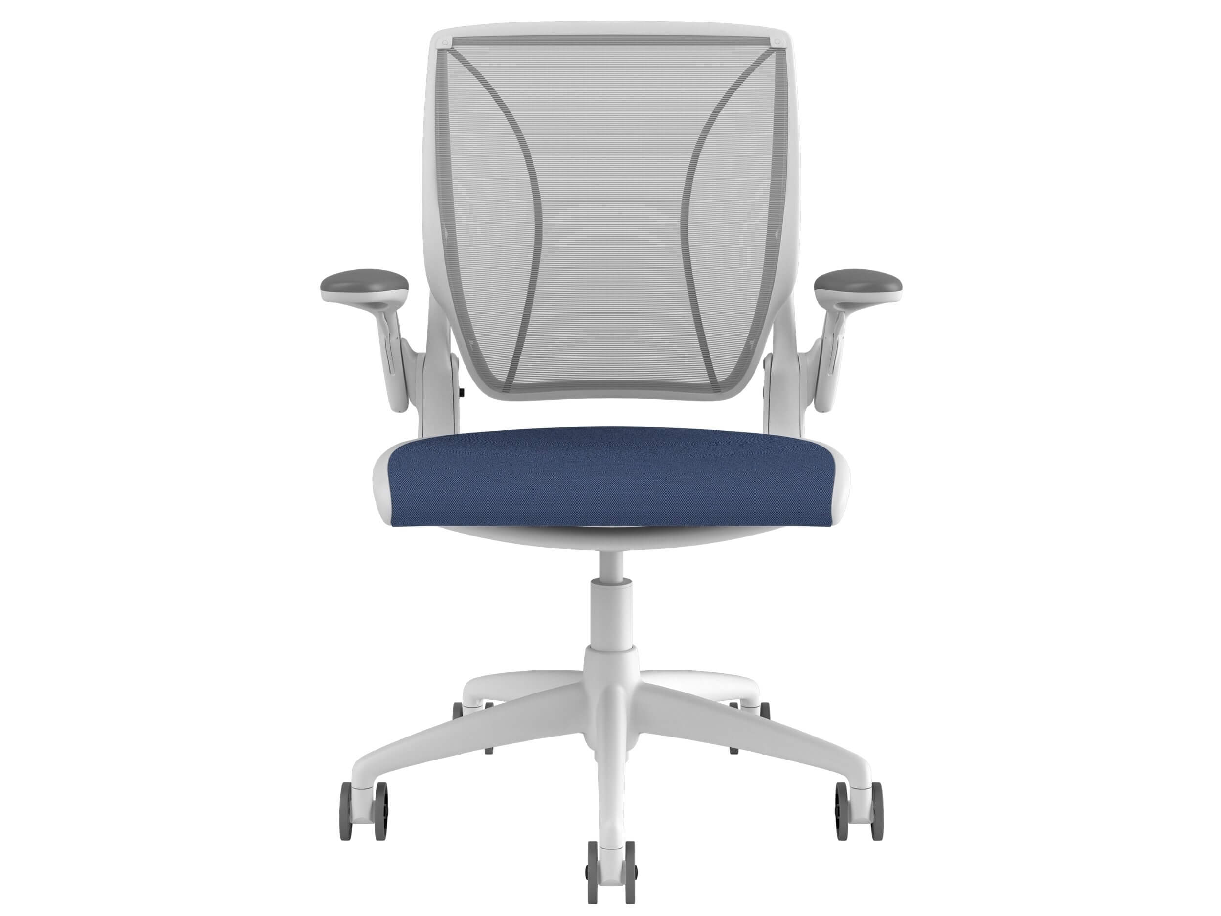 Diffrient world office online chair